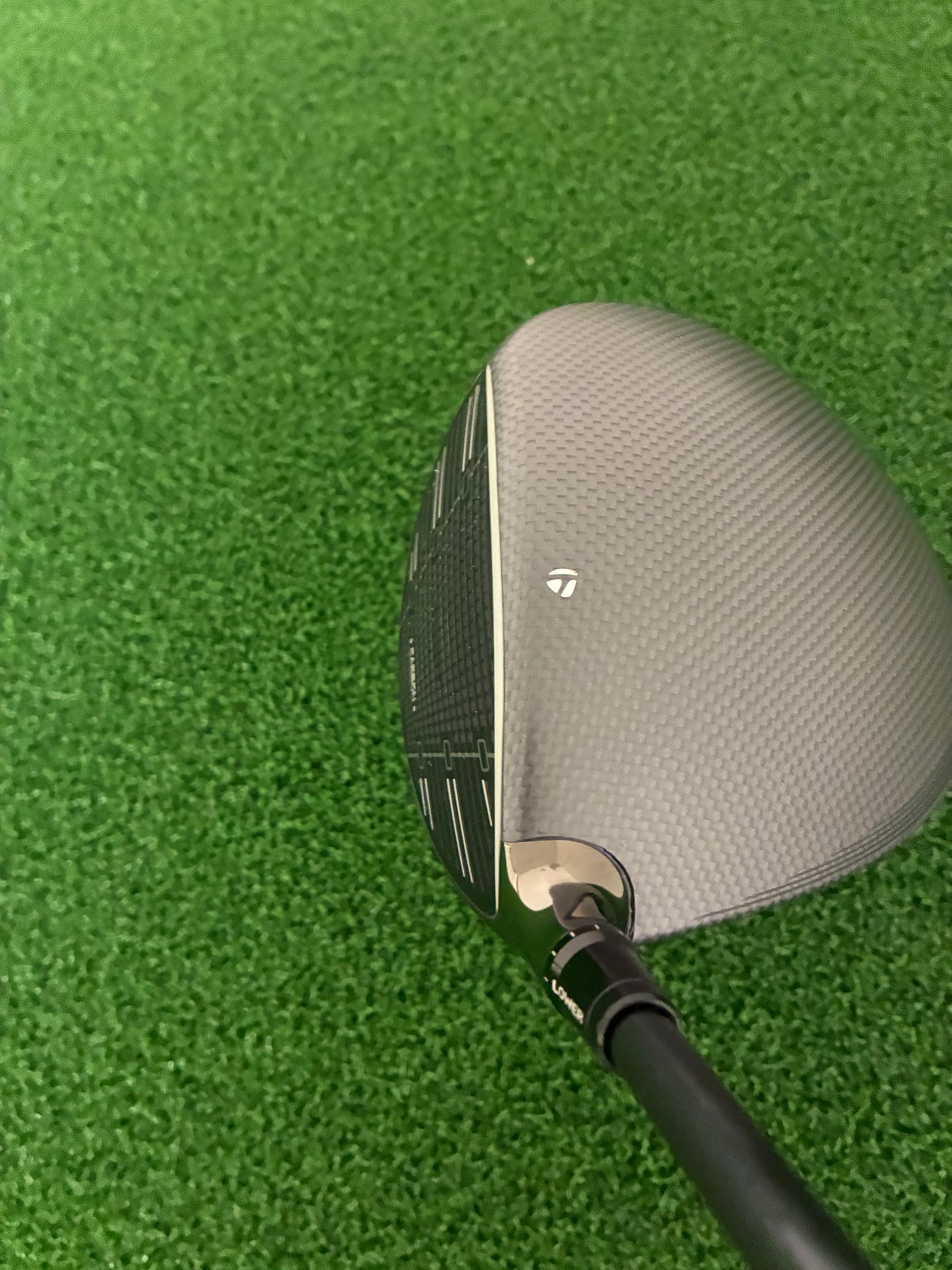 Taylormade Qi35 10.5* (Stiff/Regular)