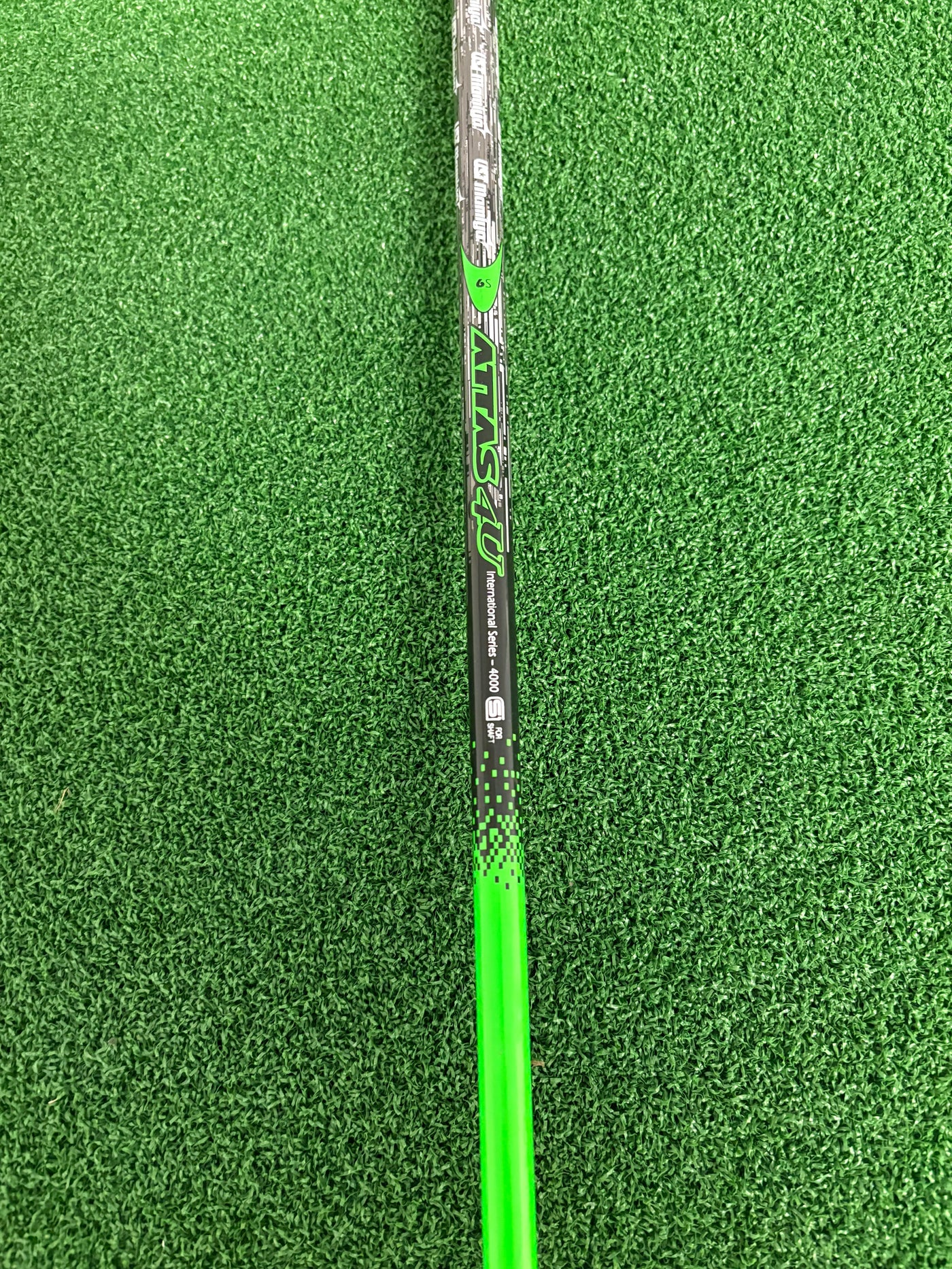 Taylormade R1 1 Wood (Stiff)