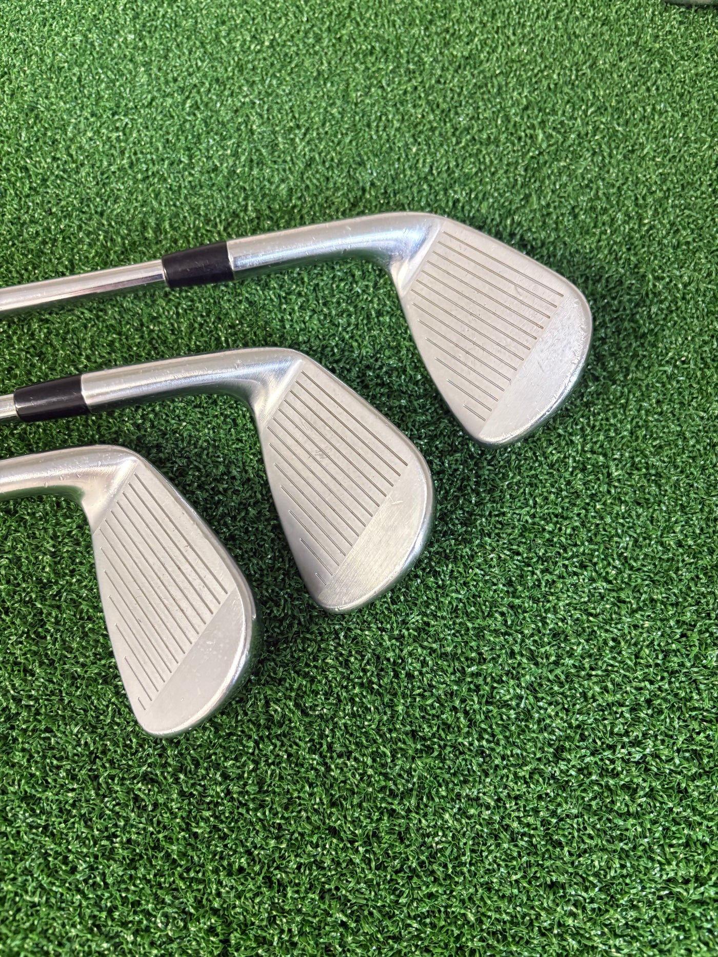 Titleist 716 AP2 5-PW (Stiff)