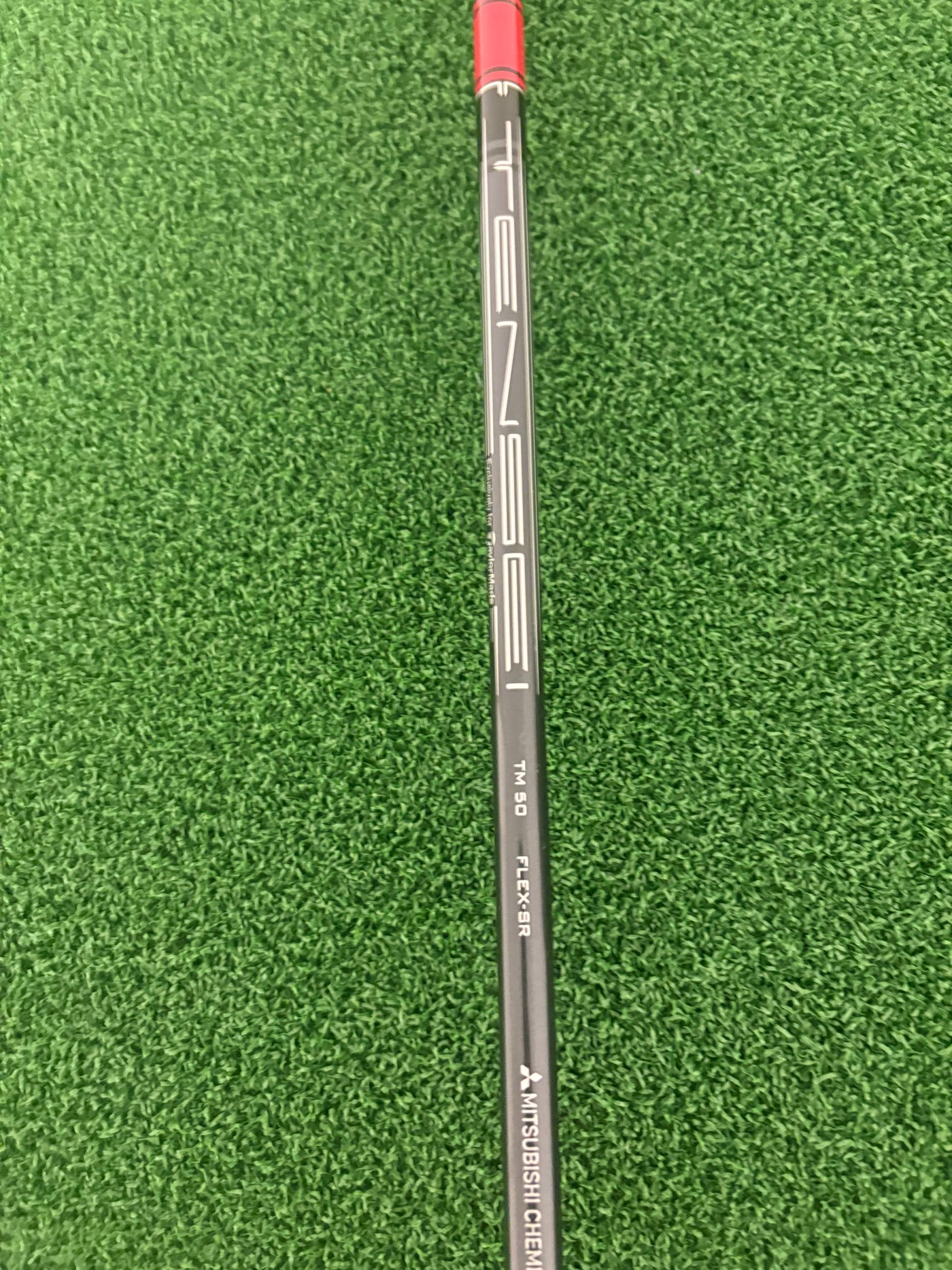 Taylormade Stealth HD 10.5* (Stiff/Regular)