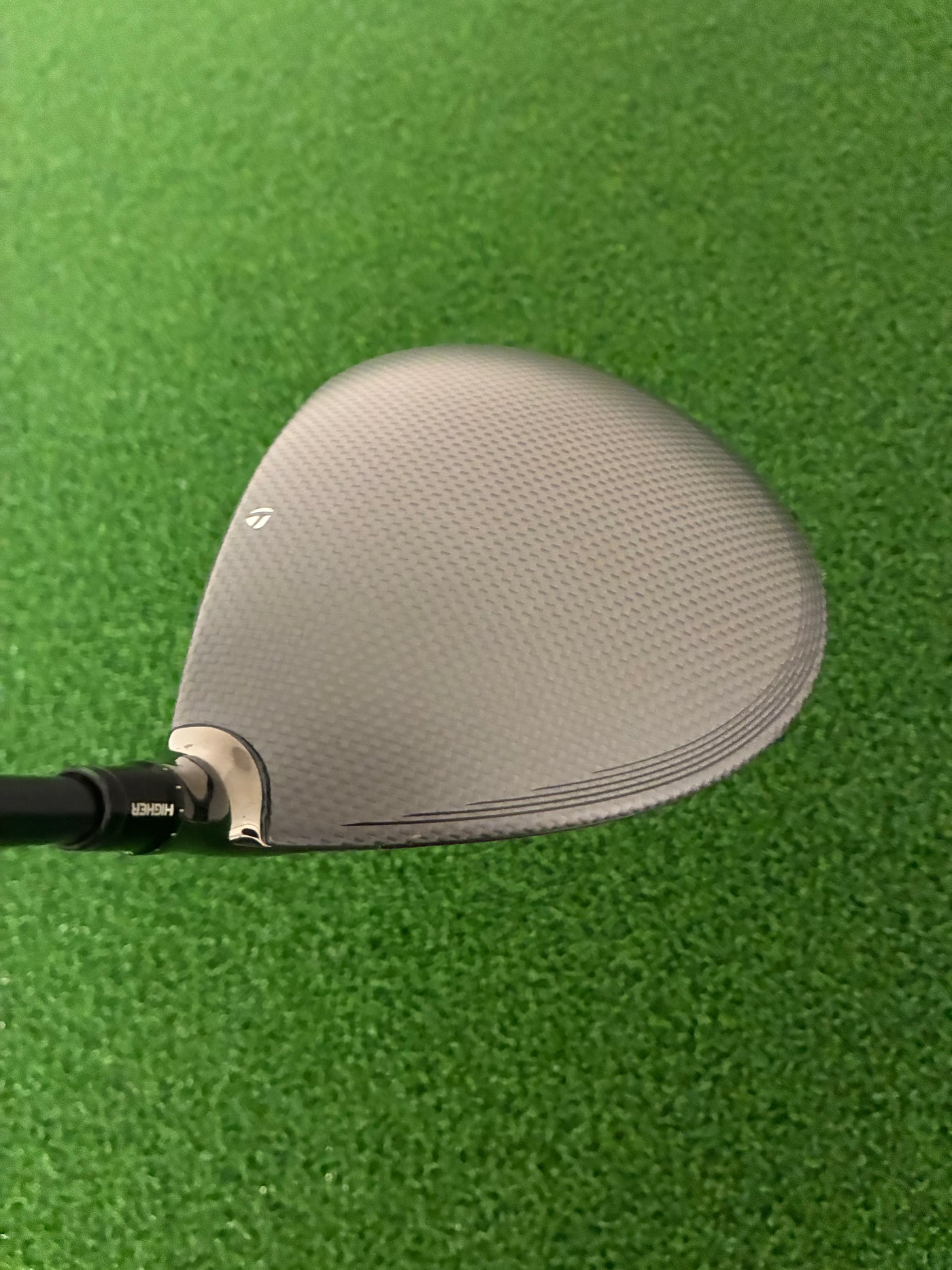 Taylormade Qi35 10.5* (Stiff/Regular)
