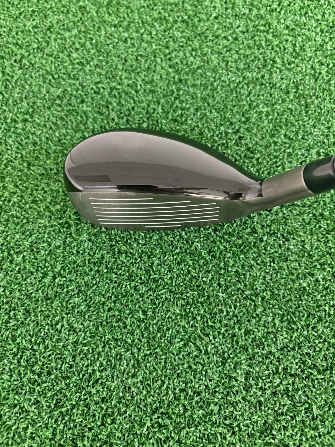 Callaway Apex Pro 23* 4 Hybrid (Stiff)