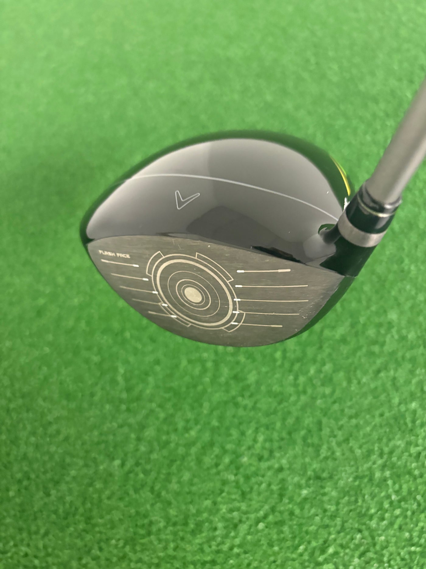 Callaway Epic Flash Star 10.5* (Stiff/Regular)