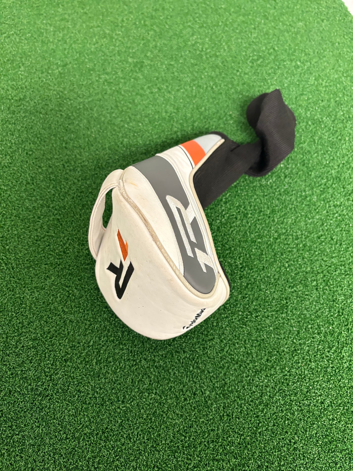 Taylormade R1 1 Wood (Stiff)