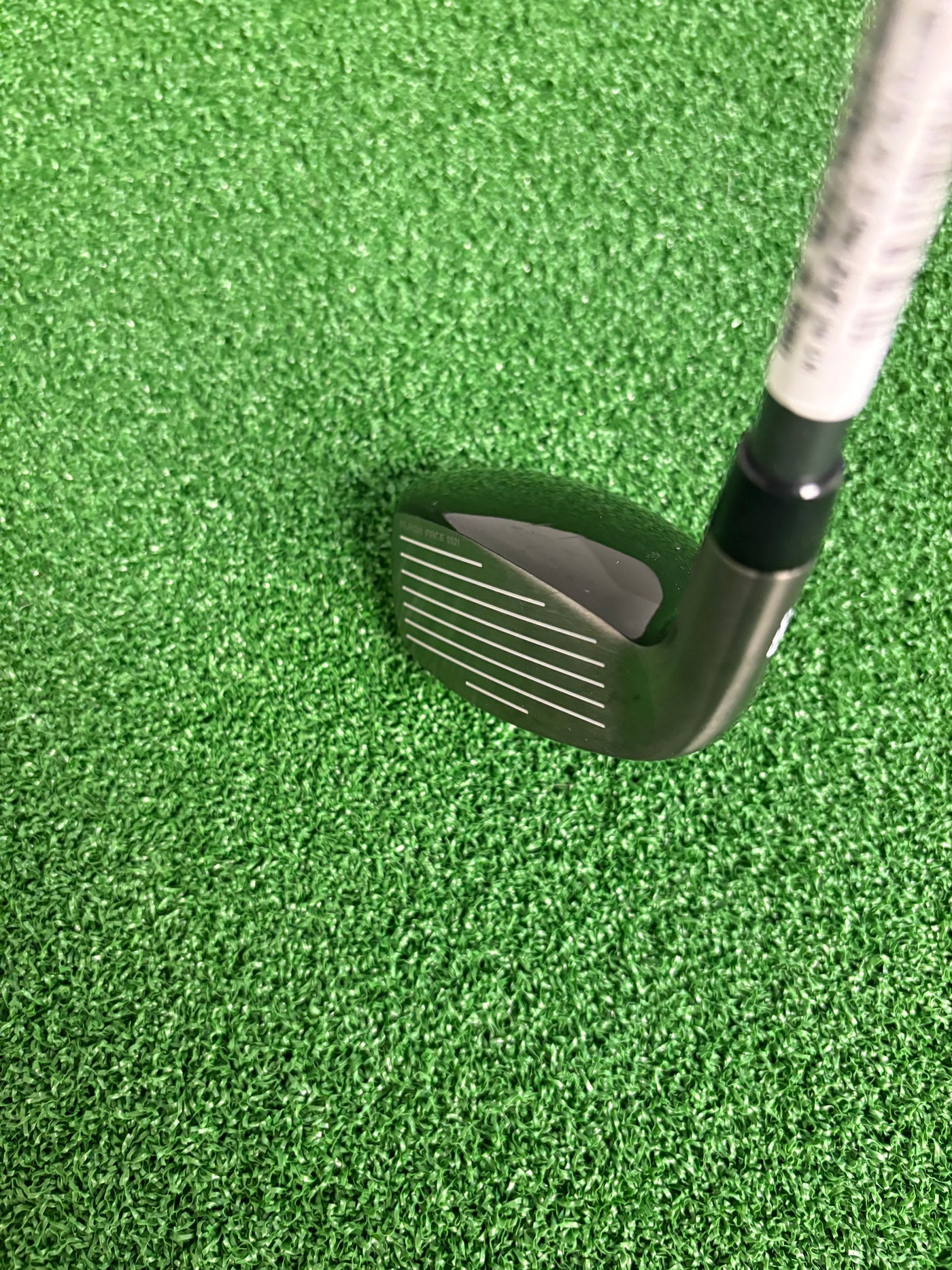 Callaway Apex Pro 23* 4 Hybrid (Stiff)