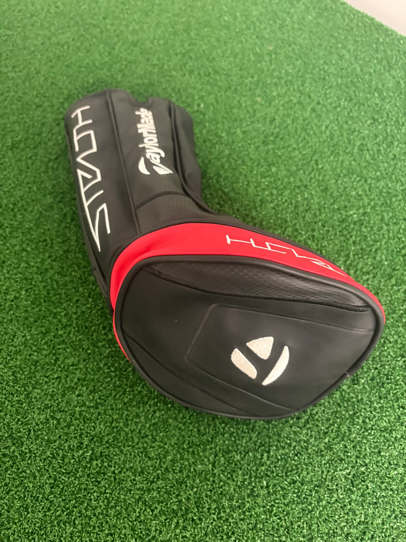 Taylormade Stealth HD 10.5* (Stiff/Regular)