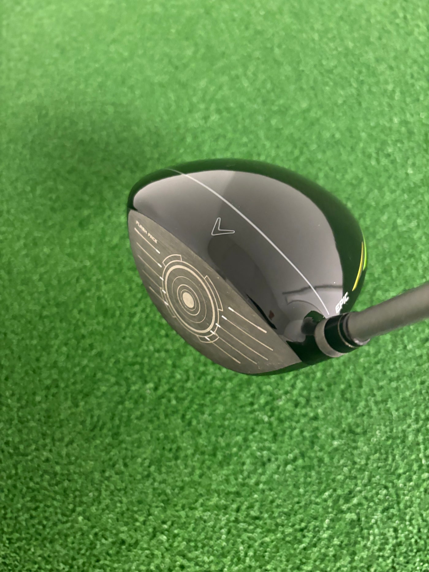 Callaway Epic Flash Star 10.5* (Stiff/Regular)