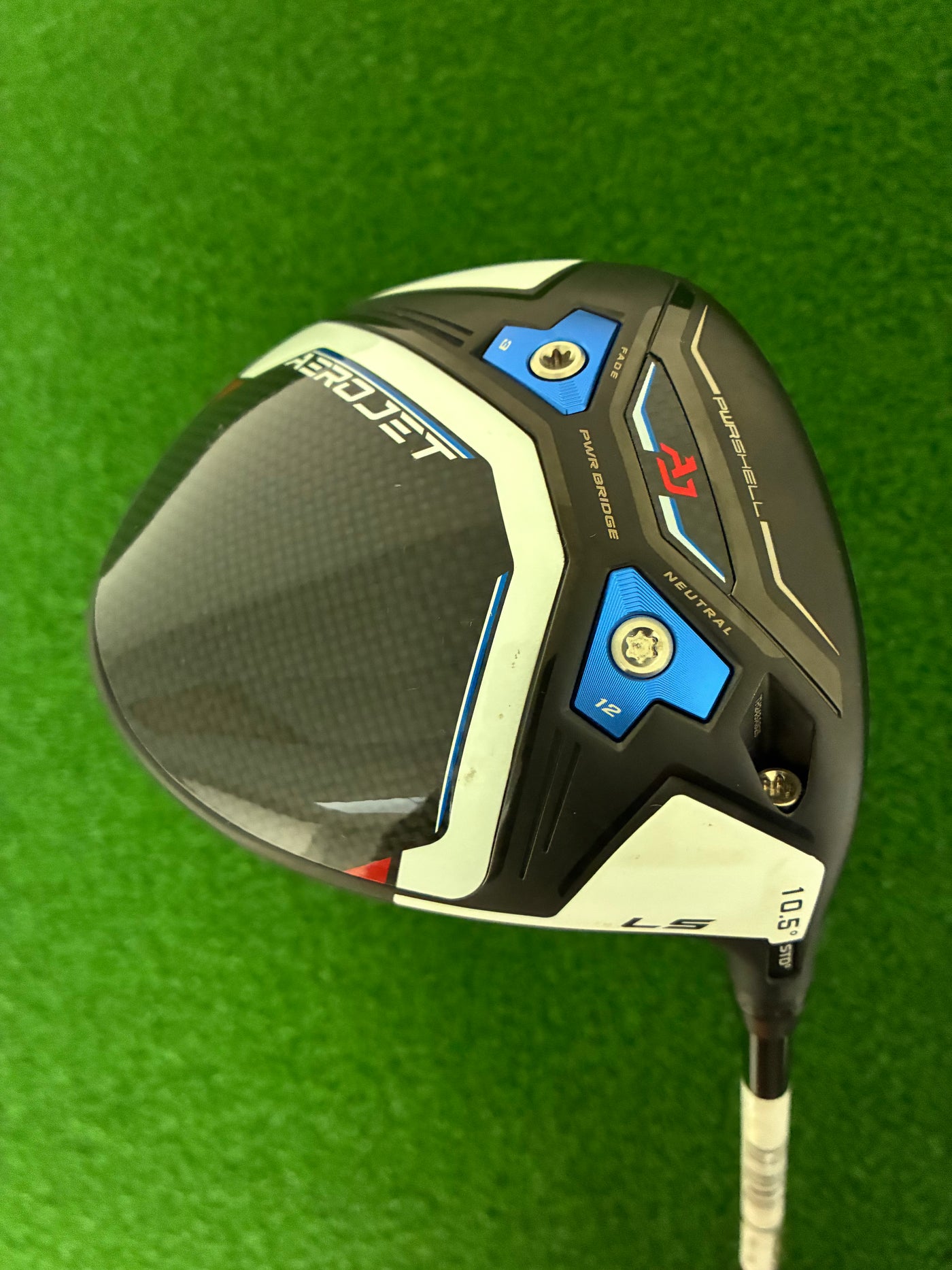 Cobra Aerojet LS 10.5* (Stiff/Regular)