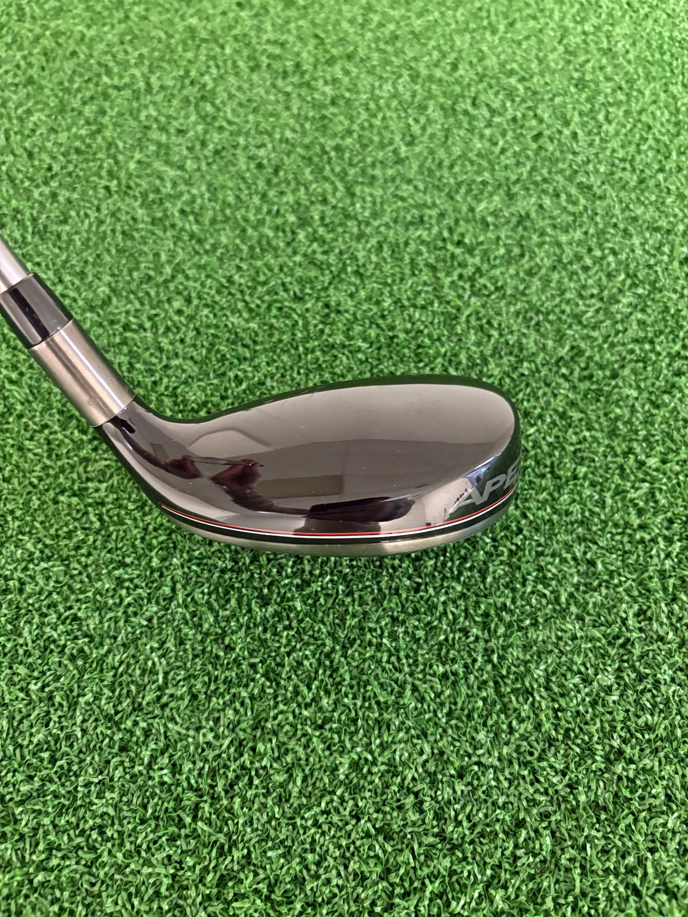Callaway Apex Pro 23* 4 Hybrid (Stiff)