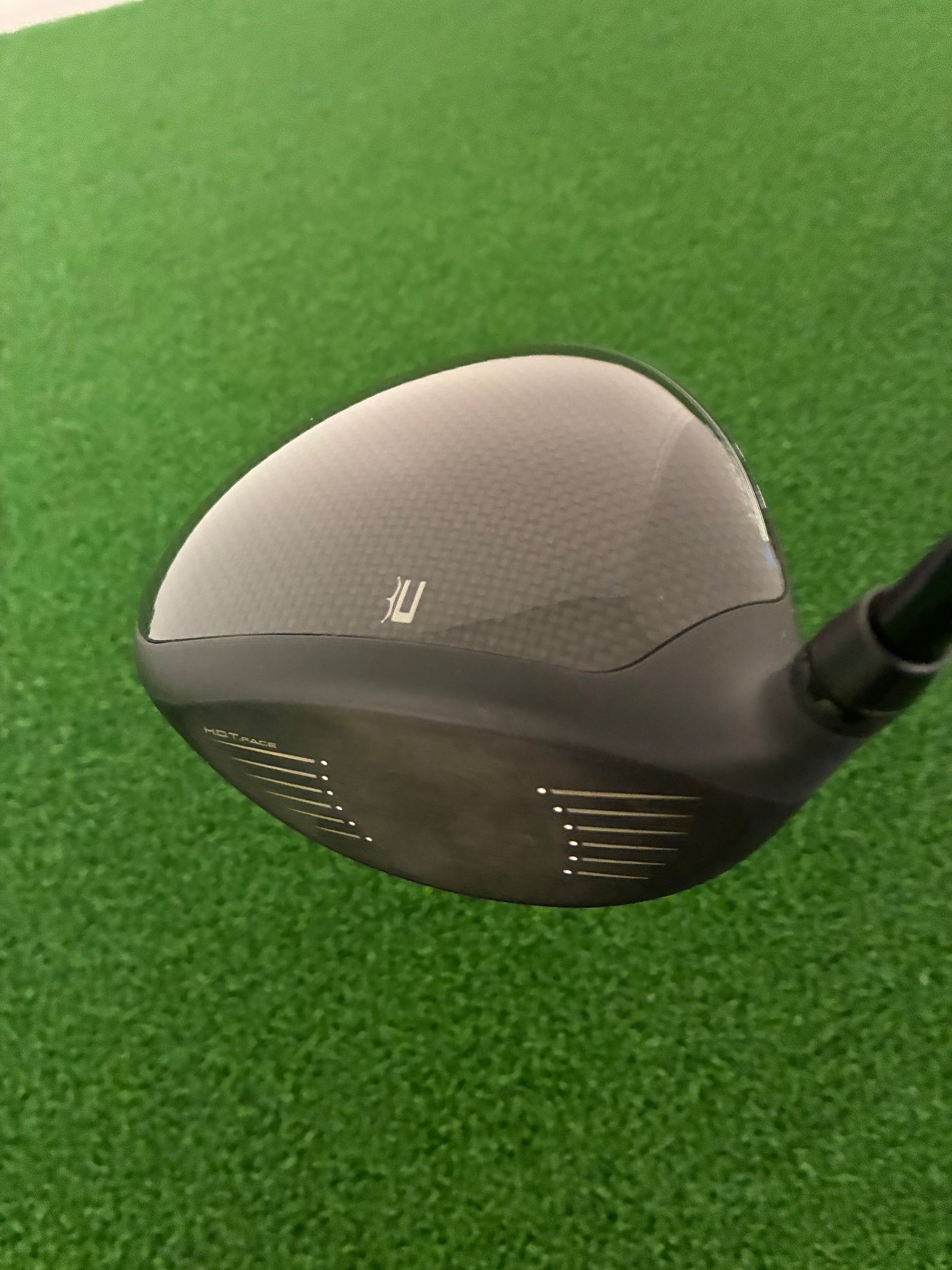 Cobra Aerojet LS 10.5* (Stiff/Regular)