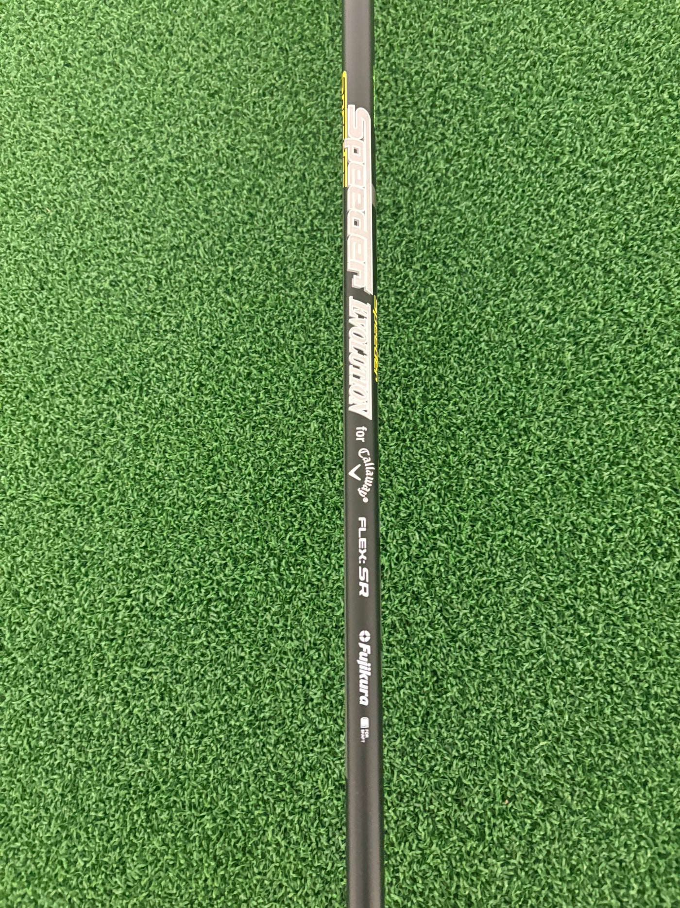 Callaway Epic Flash Star 10.5* (Stiff/Regular)