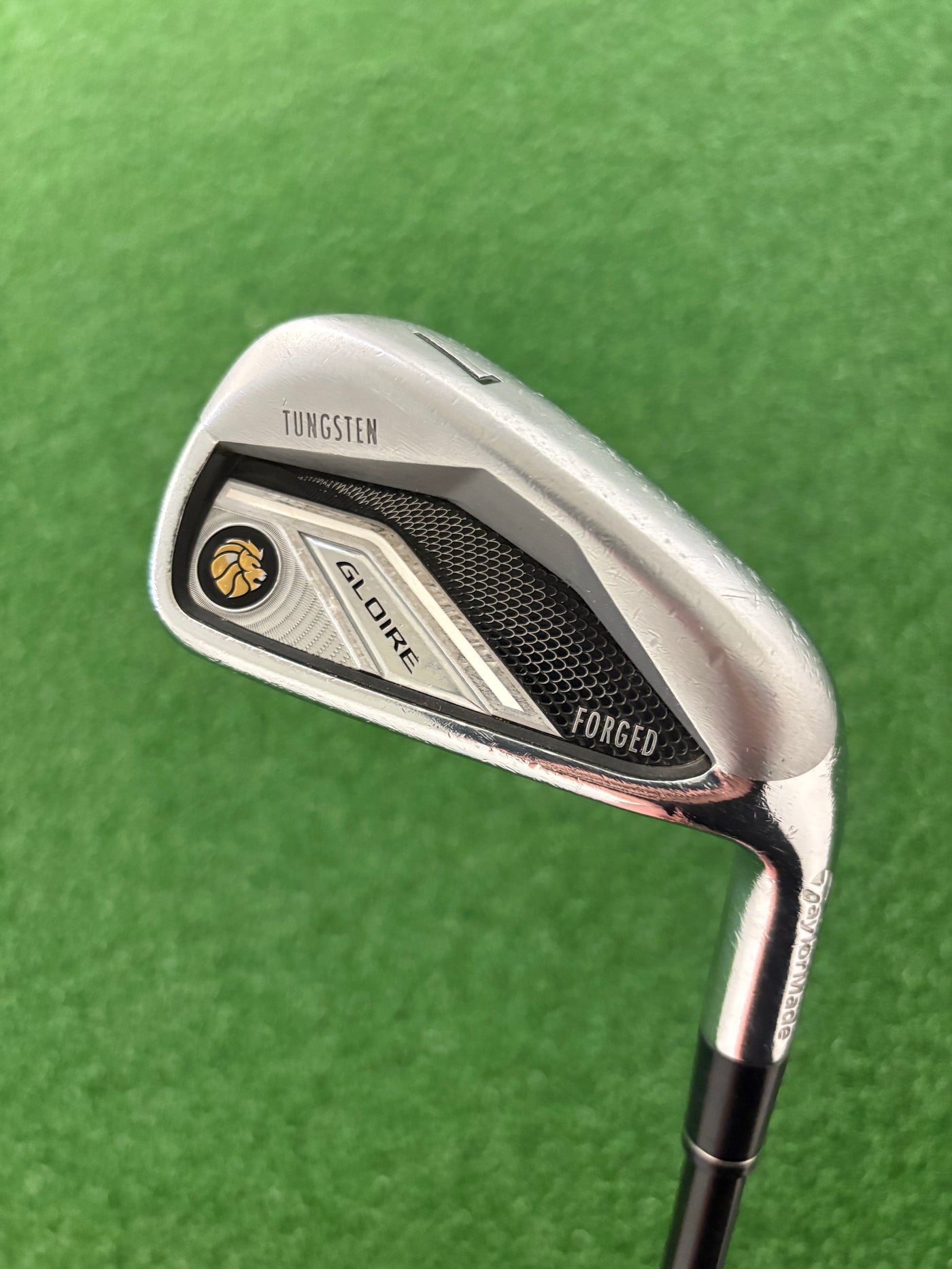 Taylormade Gloire Forged 5-PW (Regular)