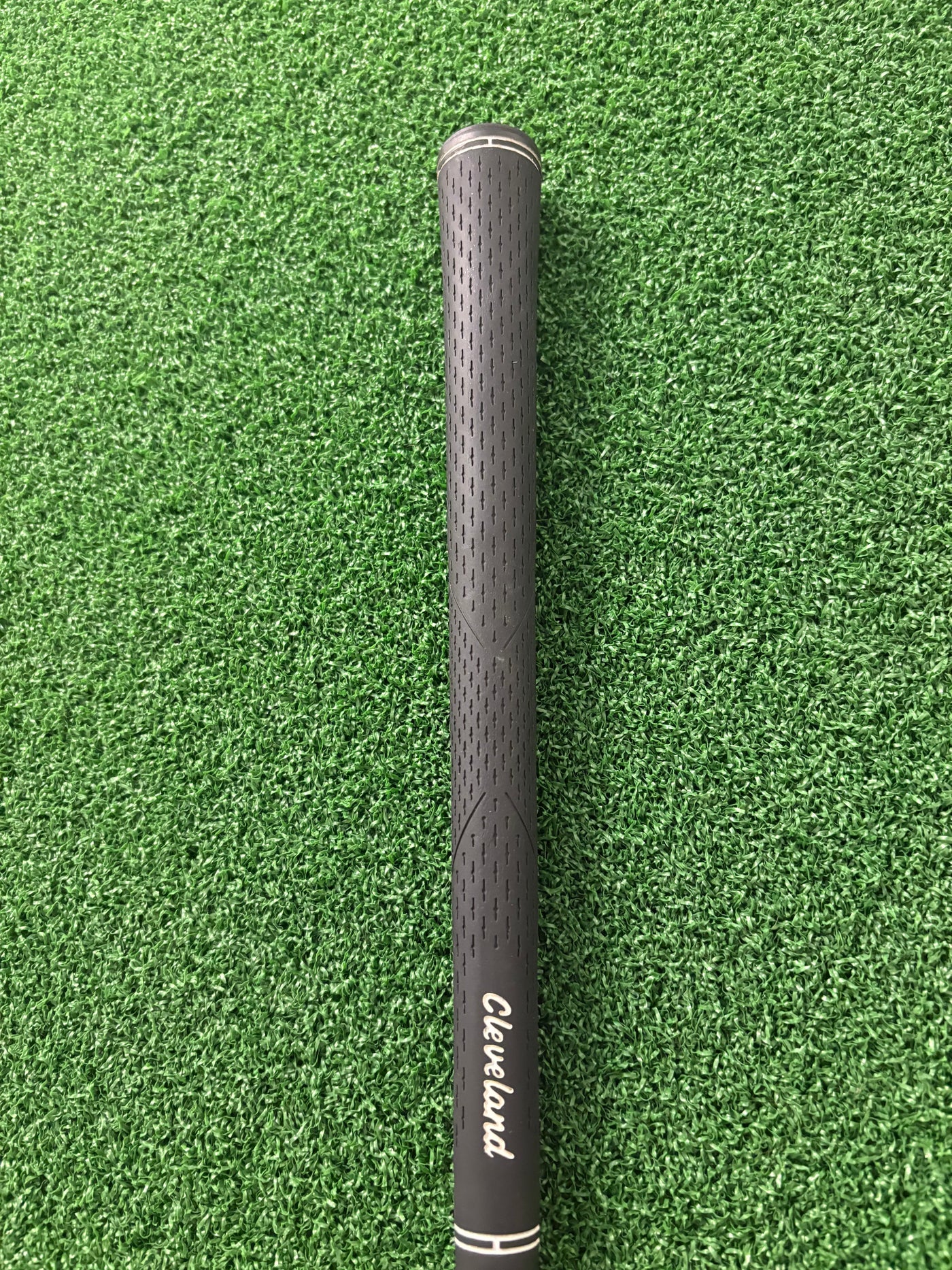 Cleveland CG15 58*