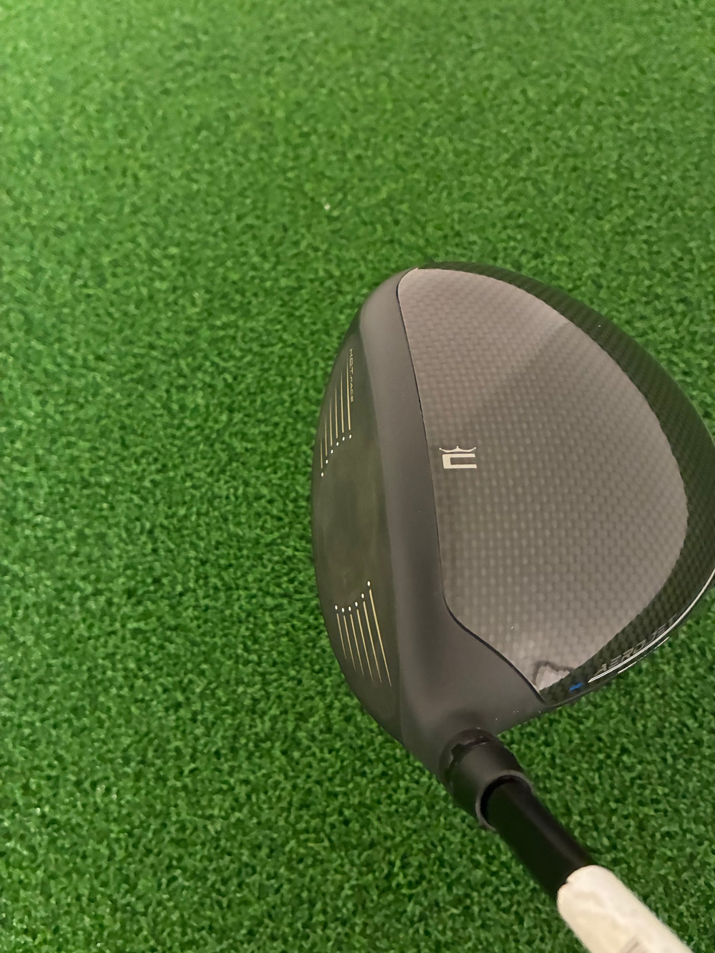 Cobra Aerojet LS 10.5* (Stiff/Regular)