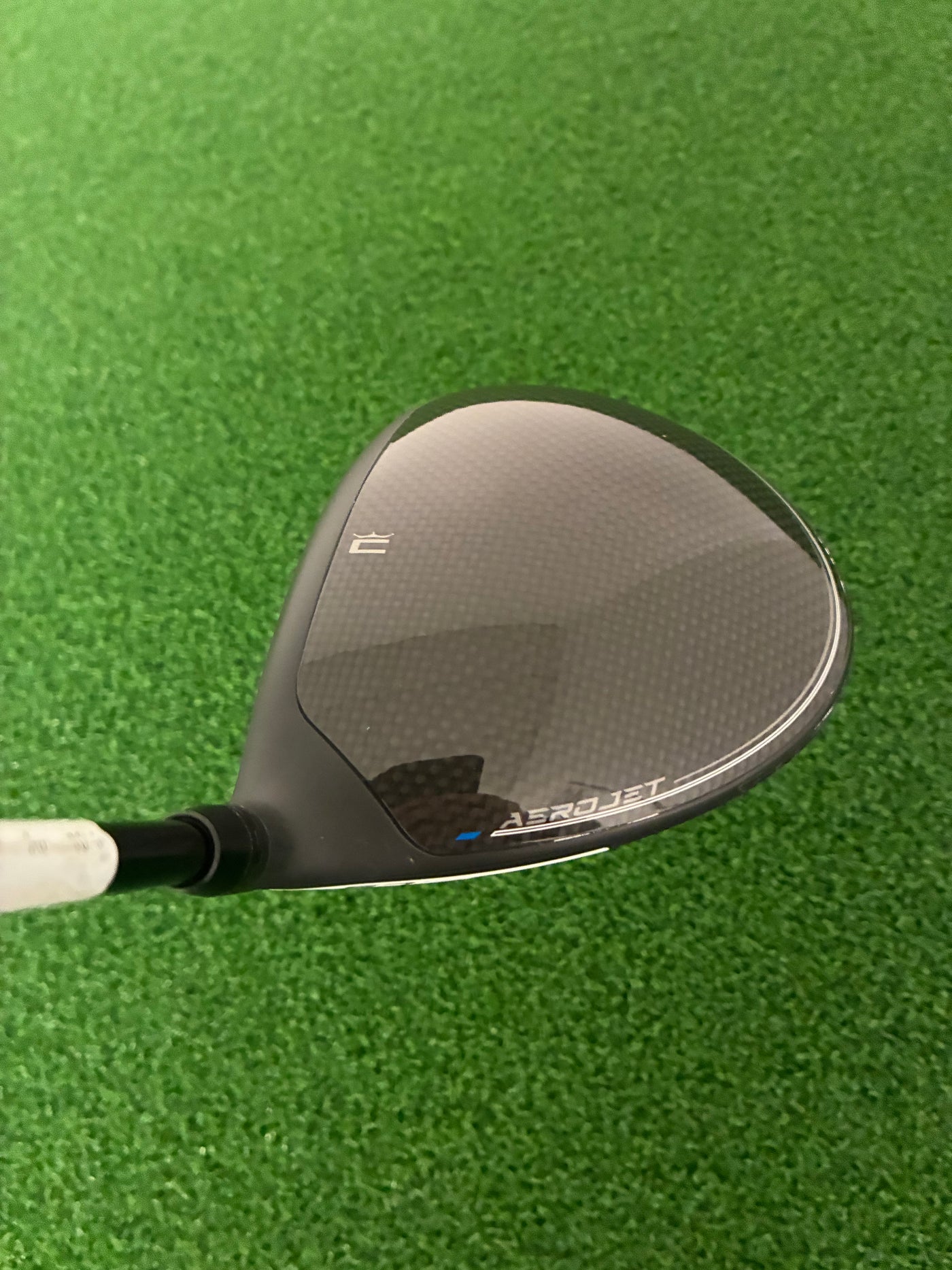 Cobra Aerojet LS 10.5* (Stiff/Regular)