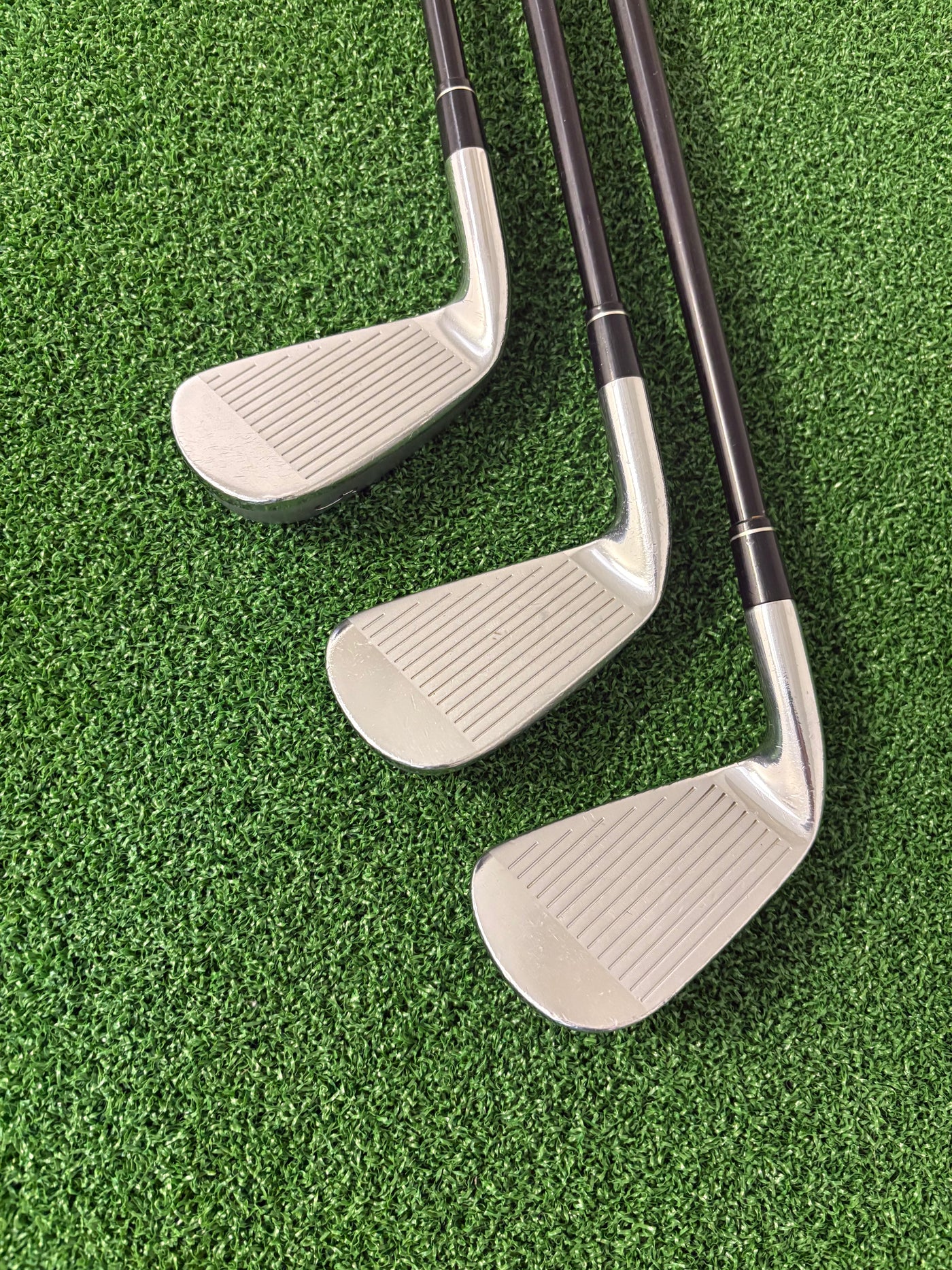 Taylormade Gloire Forged 5-PW (Regular)