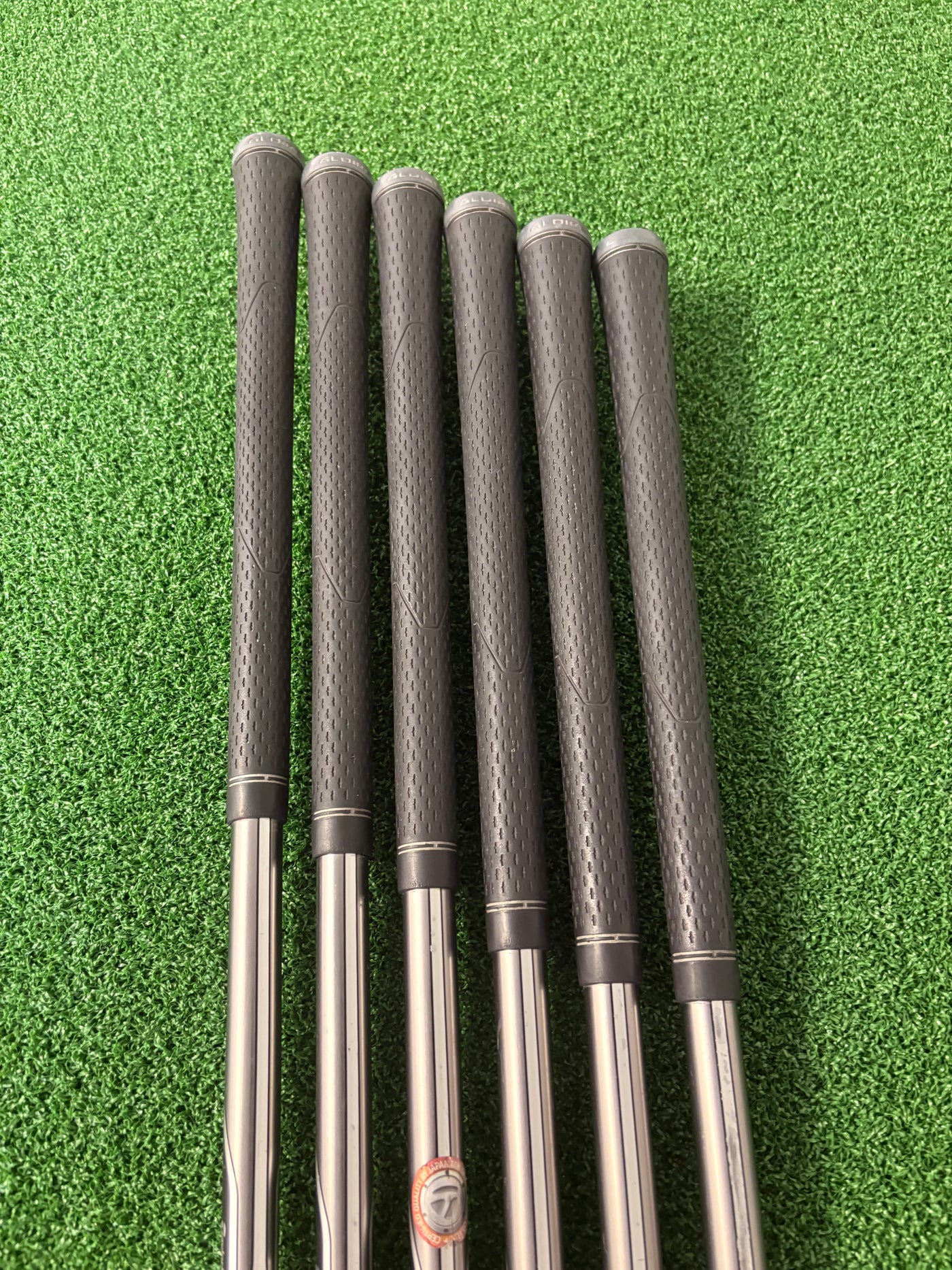 Taylormade Gloire Forged 5-PW (Regular)