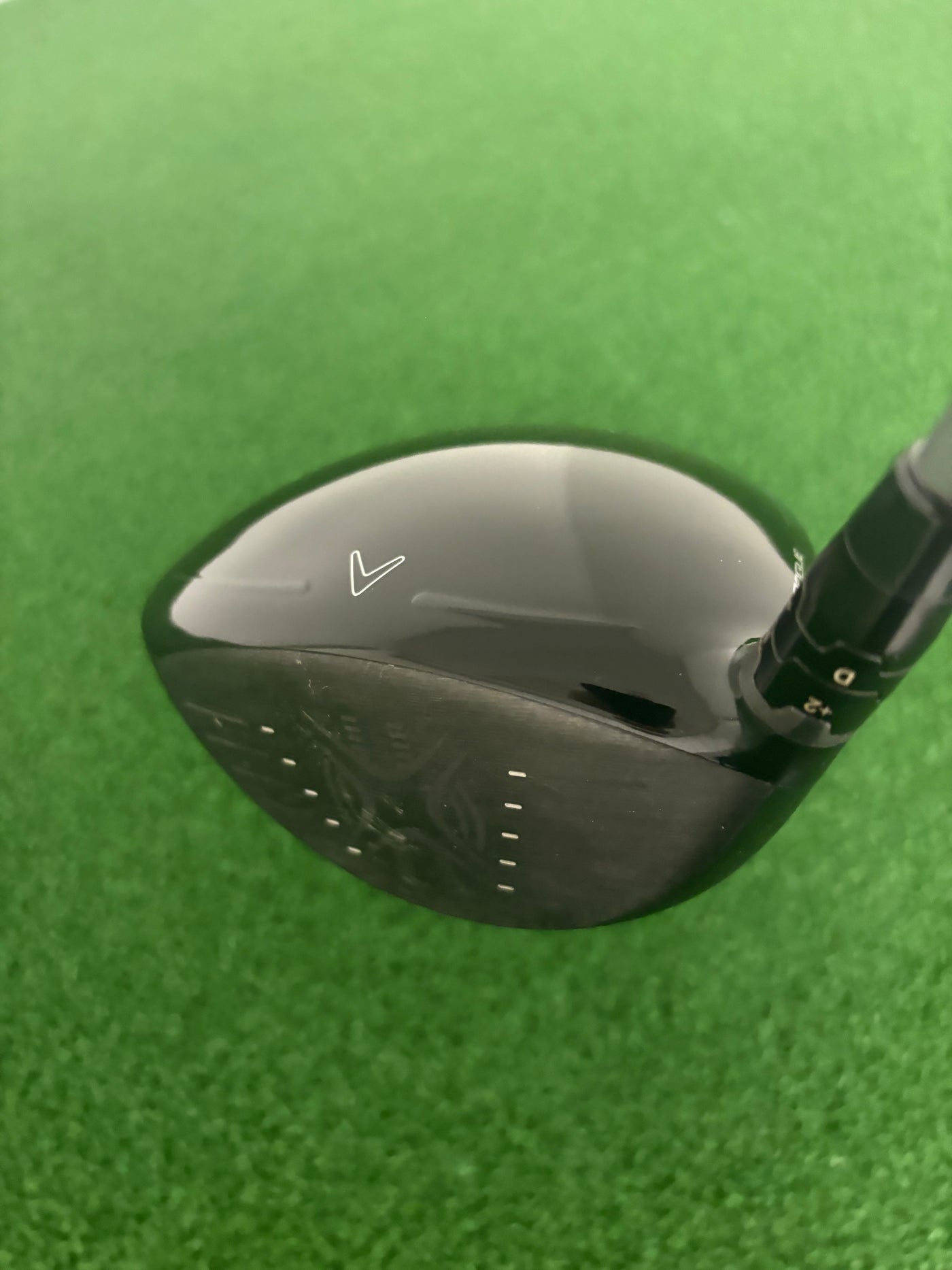 Callaway Rogue Sub Zero 9.0* (Stiff)