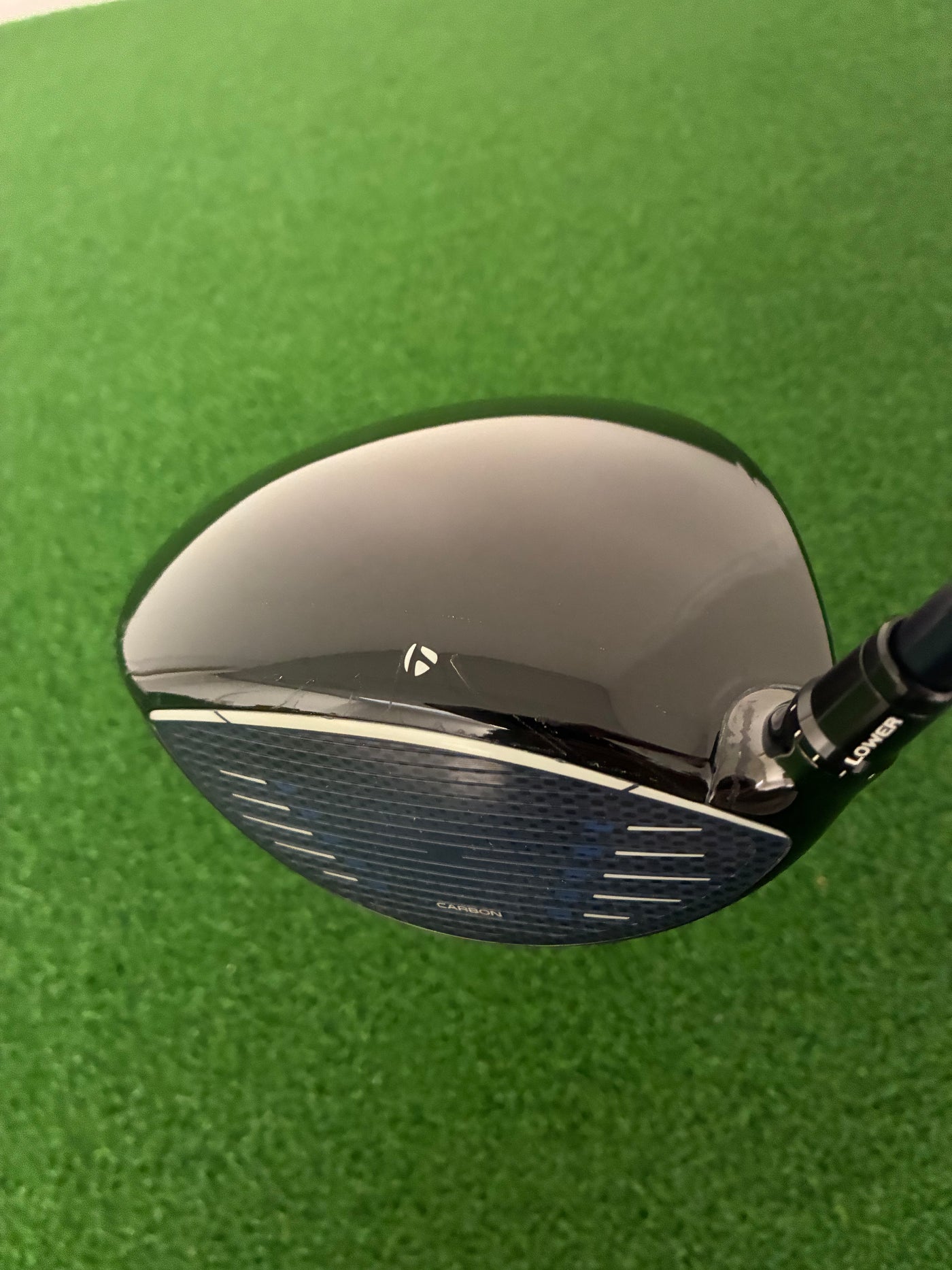 Taylormade Qi10 Max 10.5* (Regular)
