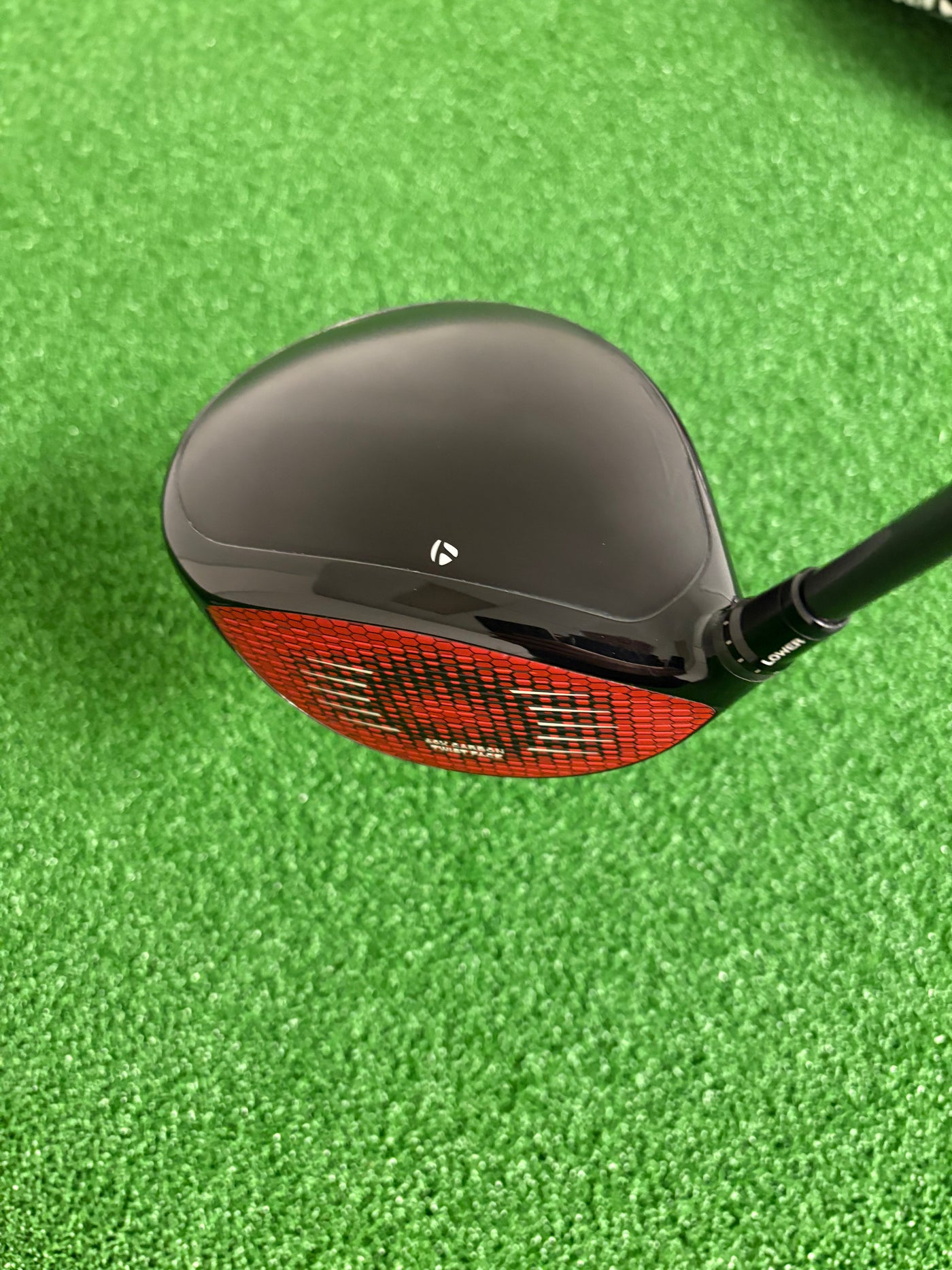 Taylormade Stealth Plus 9.0* (Stiff)