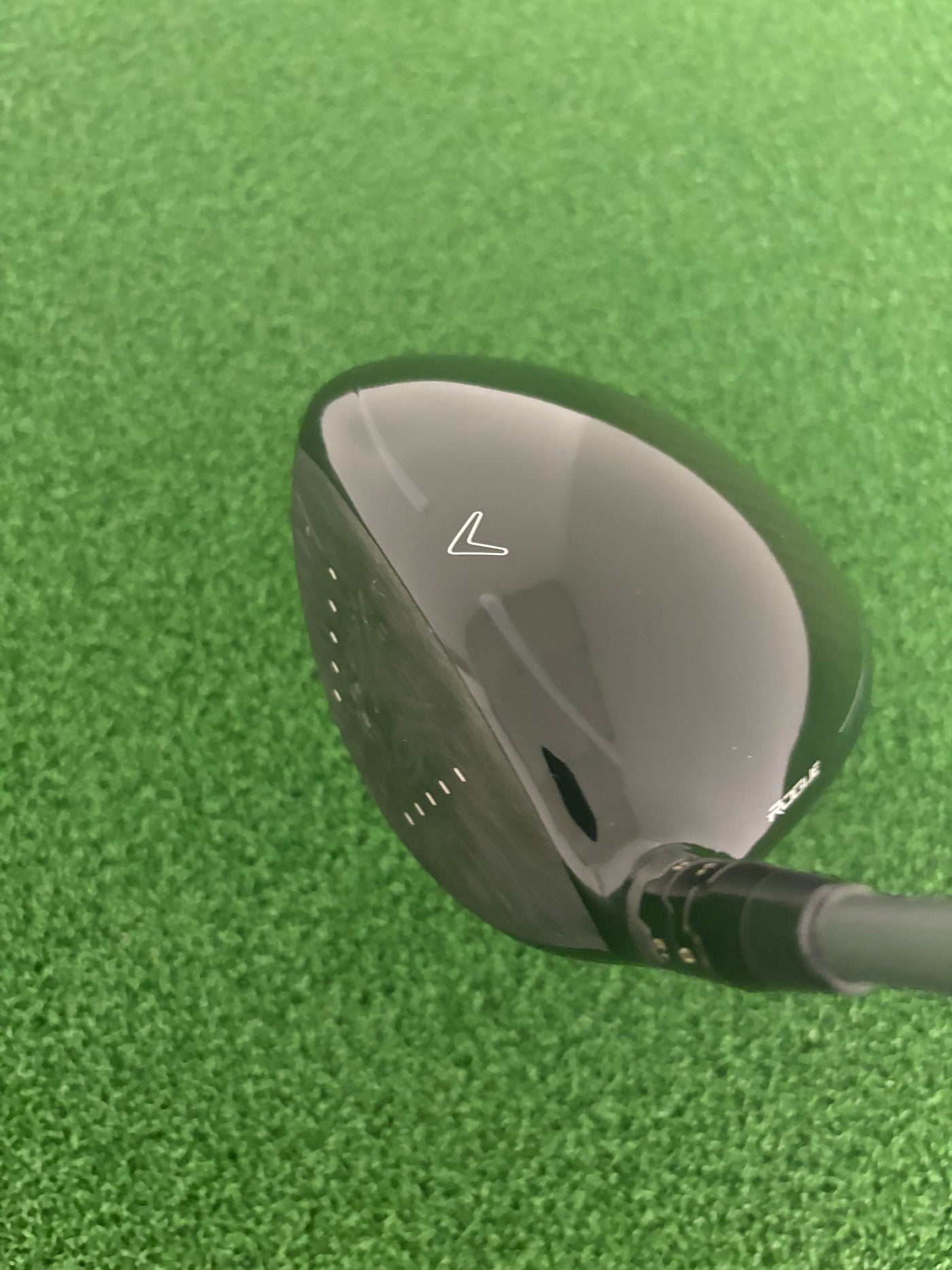 Callaway Rogue Sub Zero 9.0* (Stiff)