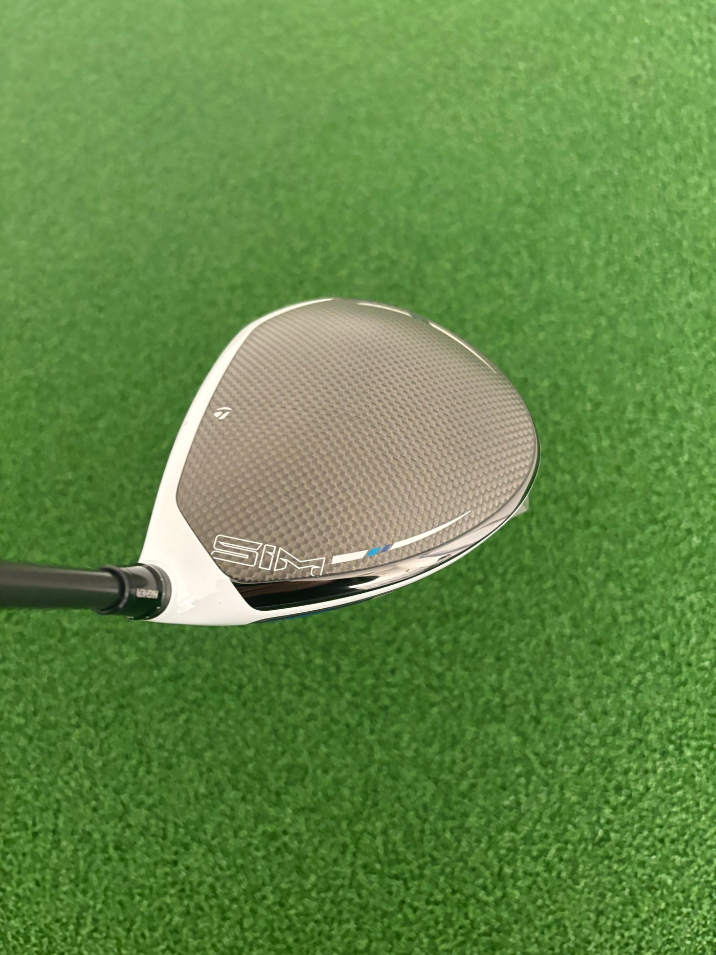 Taylormade Sim 10.5* (Stiff)