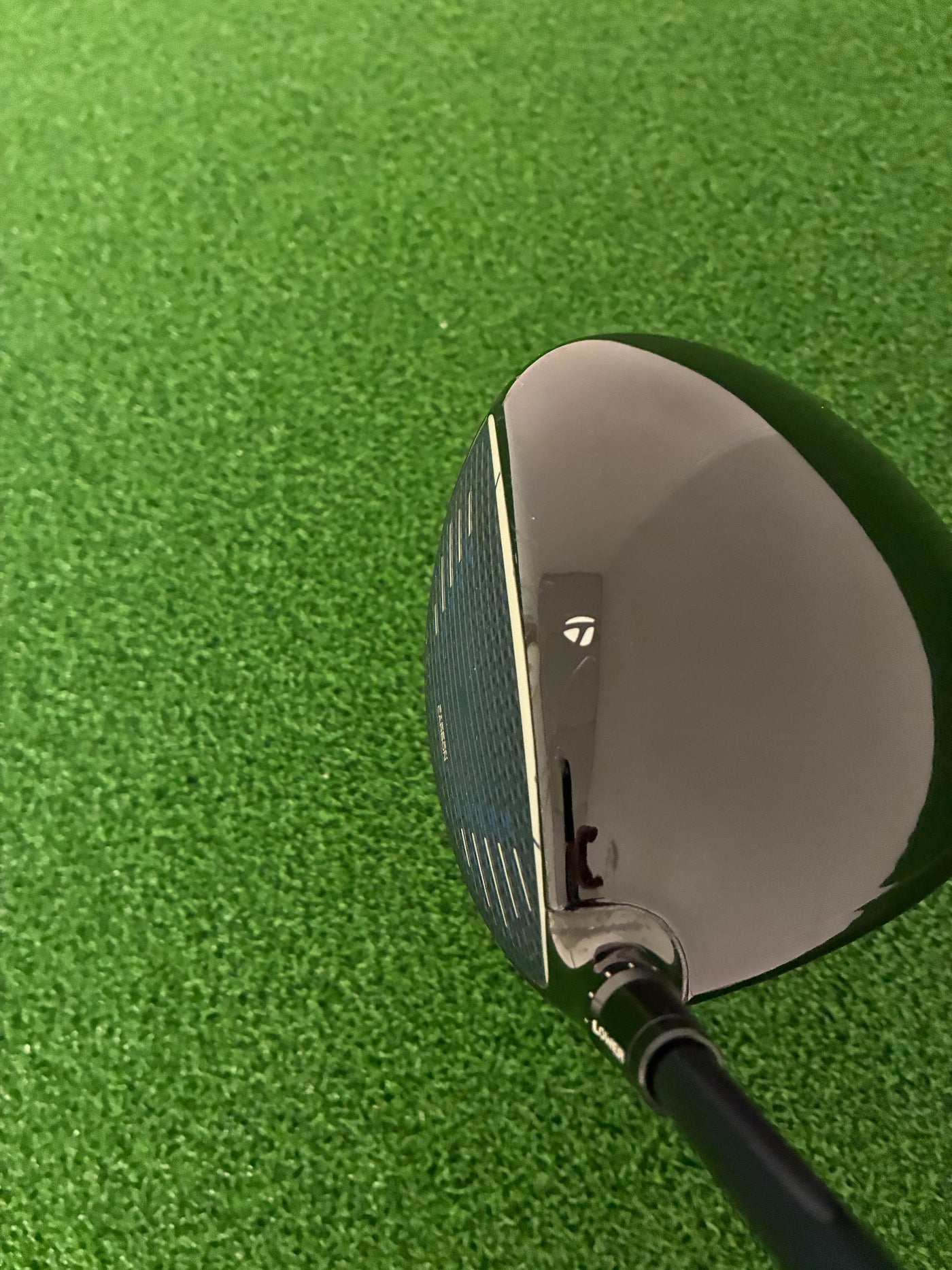 Taylormade Qi10 Max 10.5* (Regular)