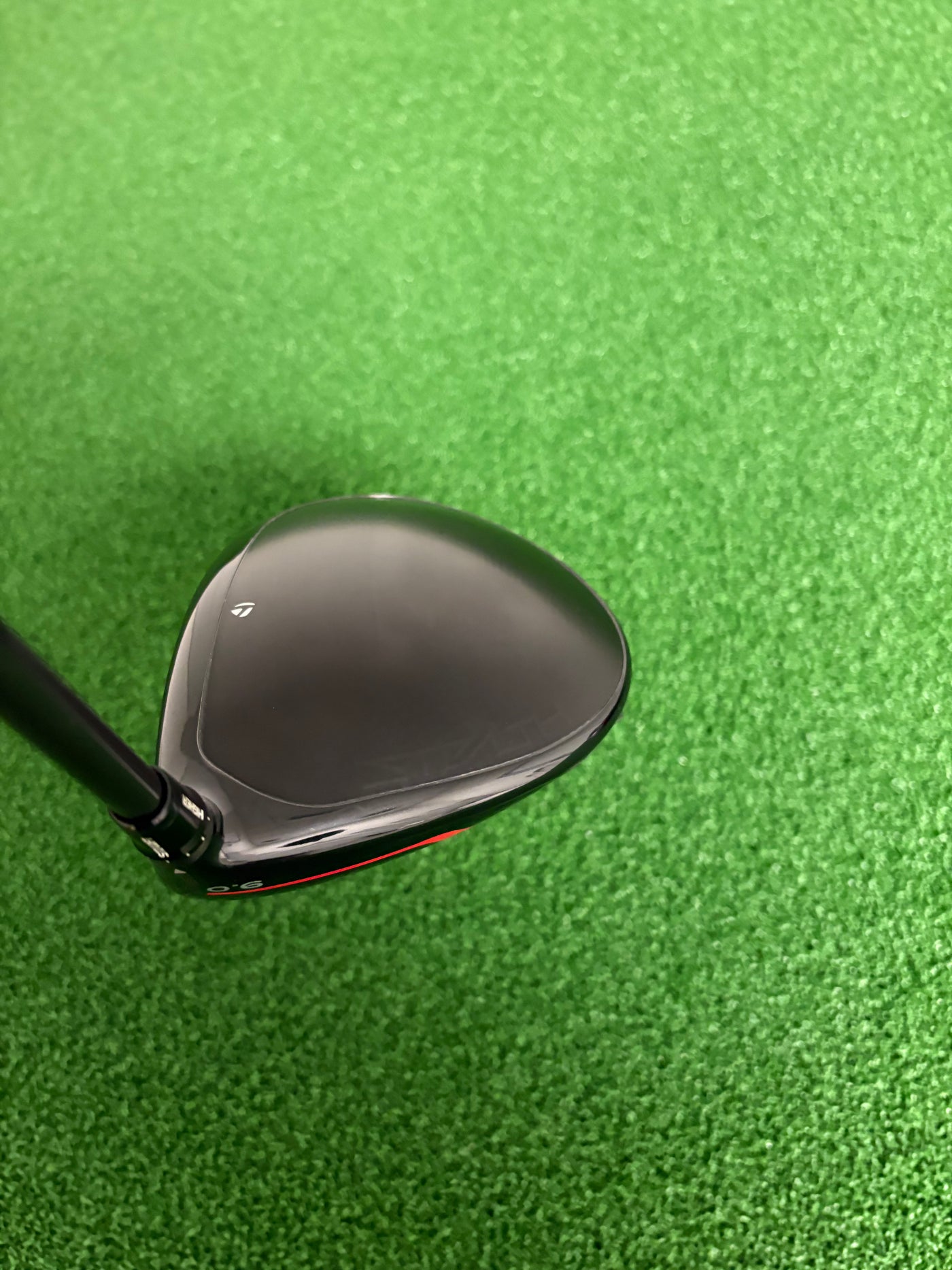 Taylormade Stealth Plus 9.0* (Stiff)