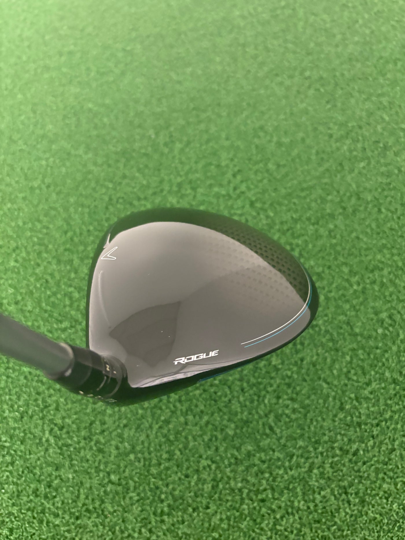 Callaway Rogue Sub Zero 9.0* (Stiff)
