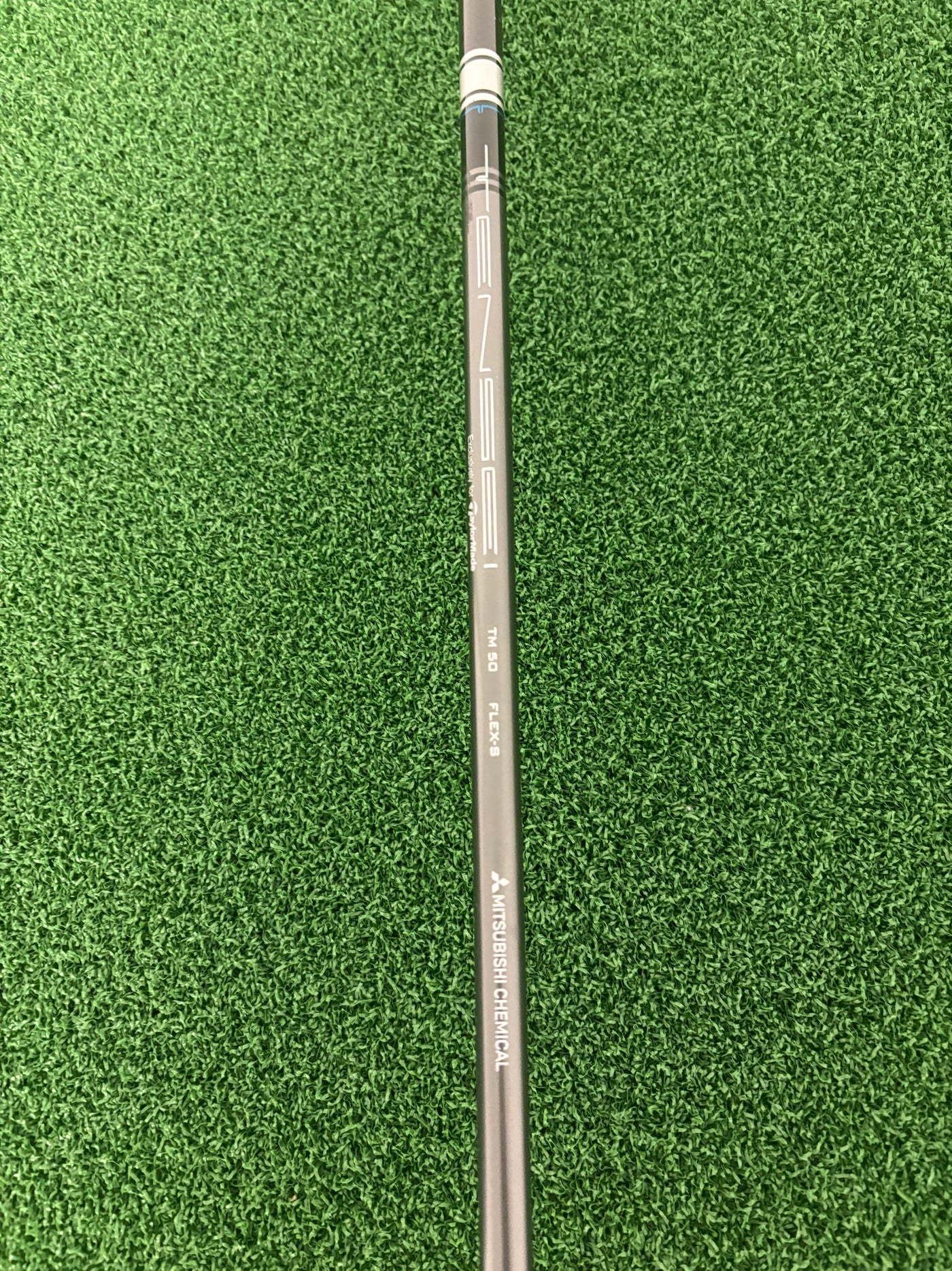 Taylormade Sim 10.5* (Stiff)