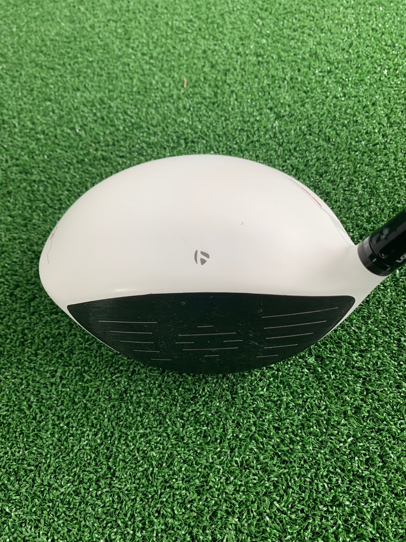 Taylormade R11 9.0* (Stiff/Regular)