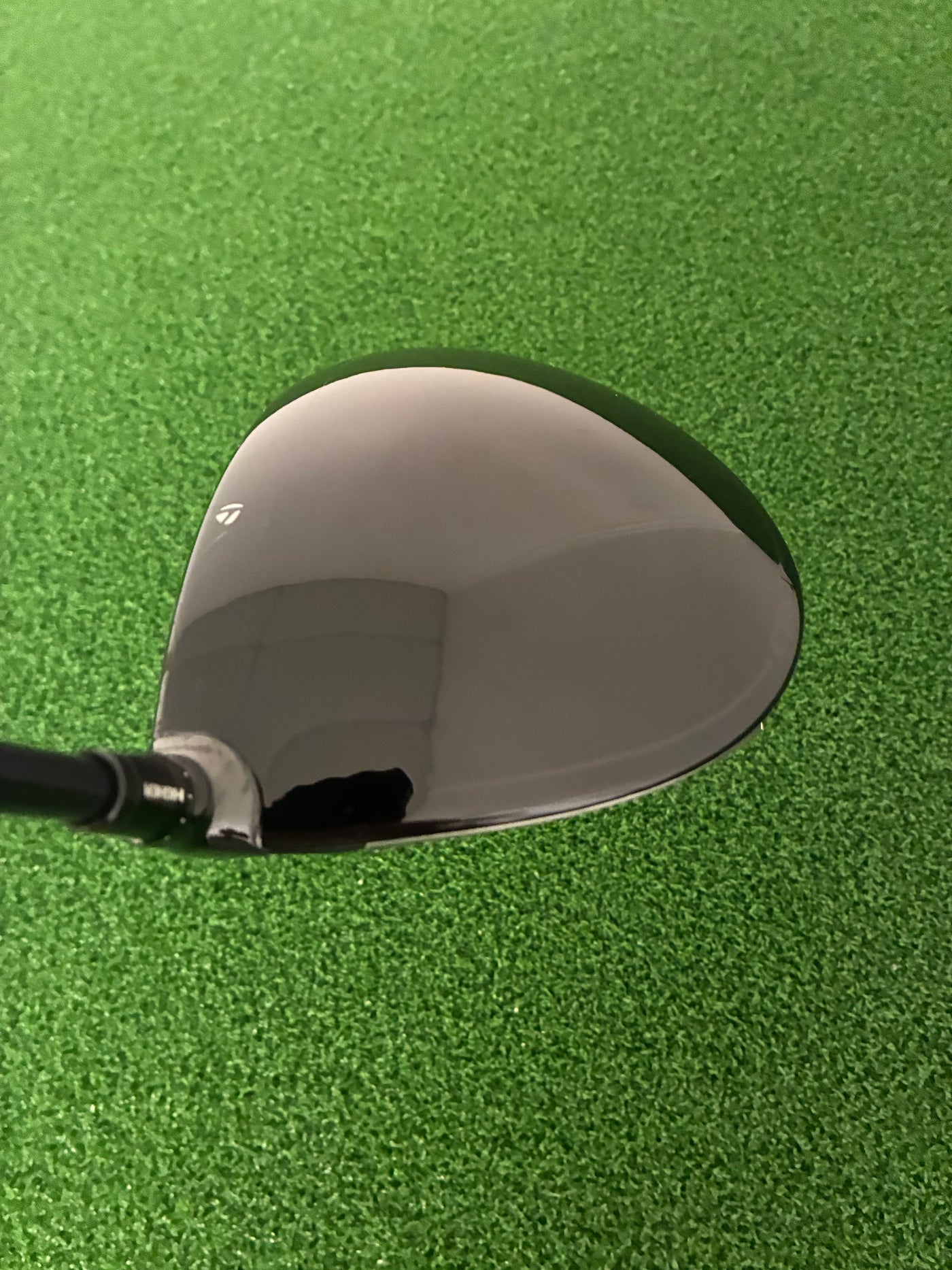 Taylormade Qi10 Max 10.5* (Regular)