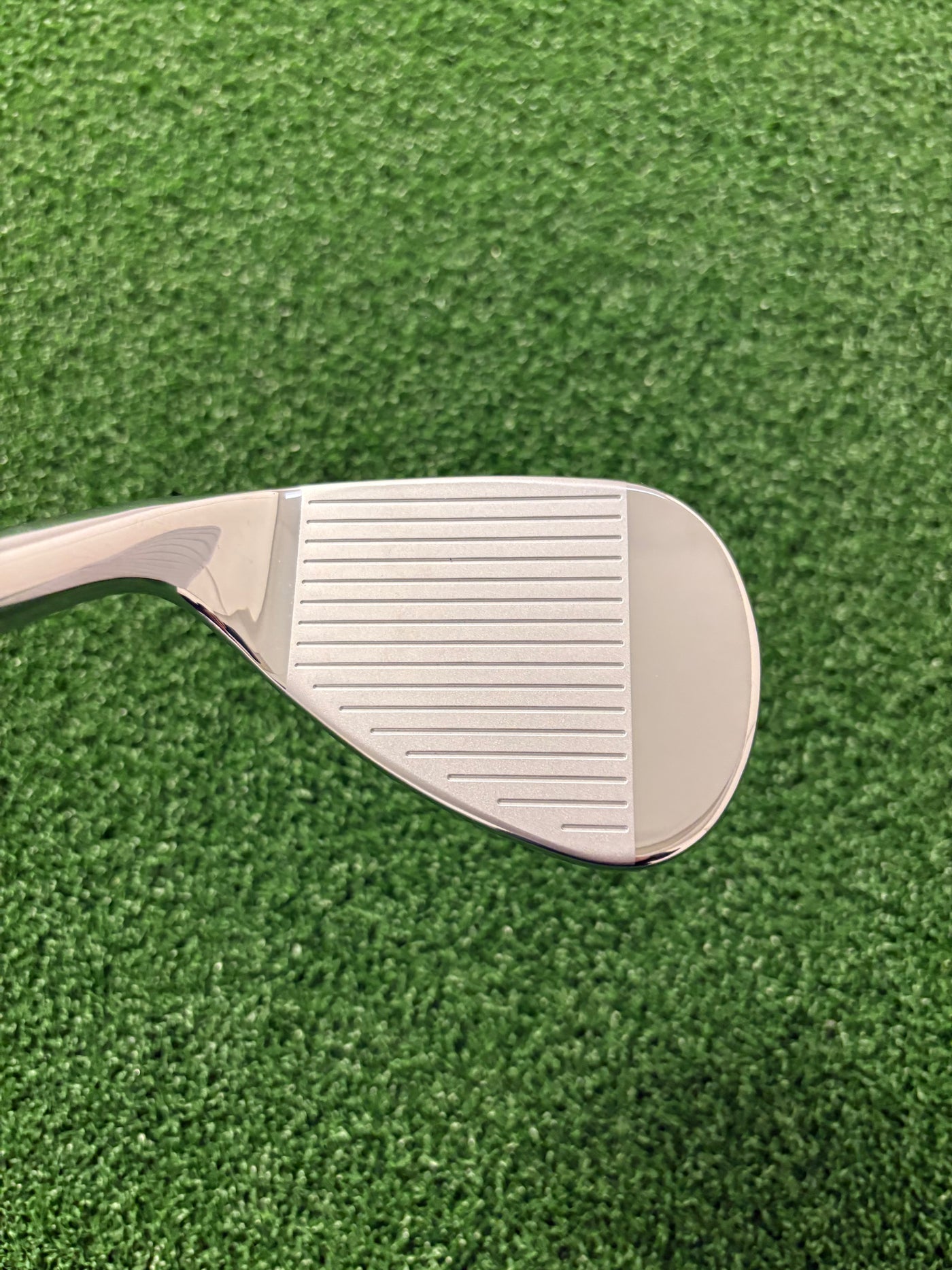 Callaway Mack Daddy CB (2023) 52*