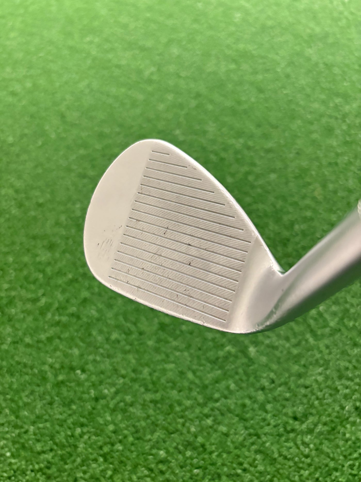 Callaway MD3 S Grind 52*