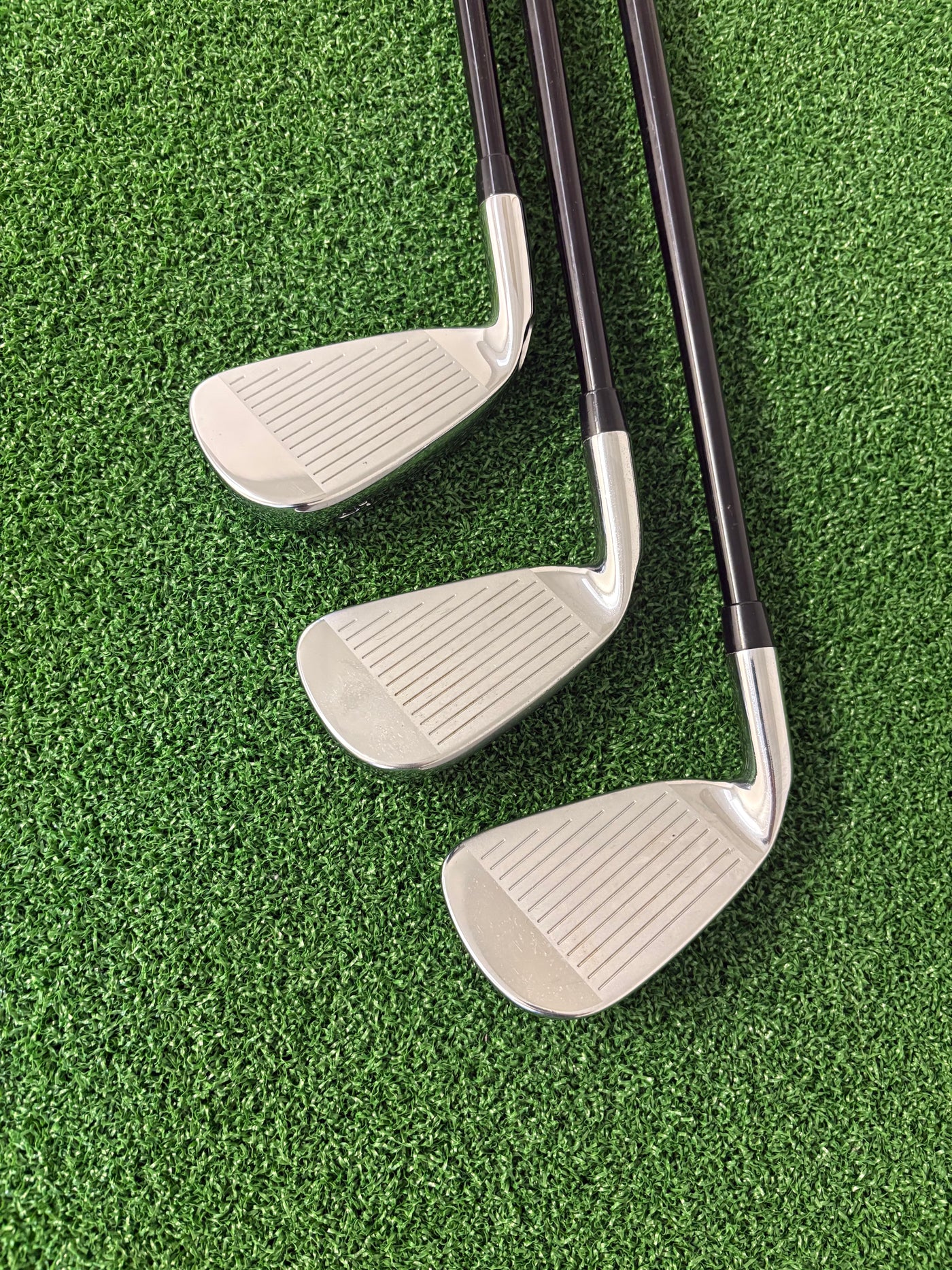 Callaway Collection 5-PW (Stiff)