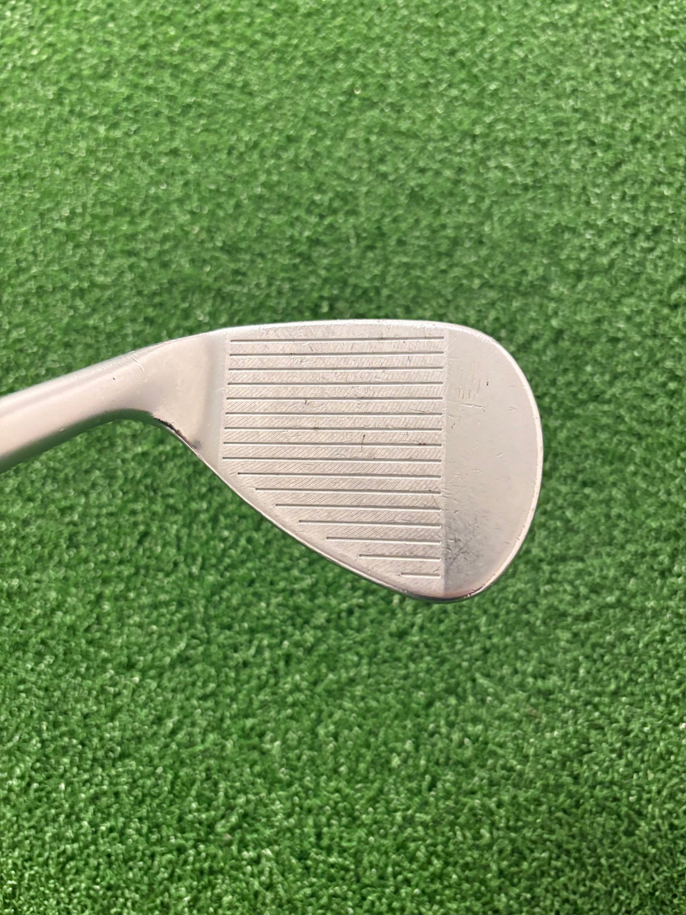 Callaway MD3 S Grind 52*