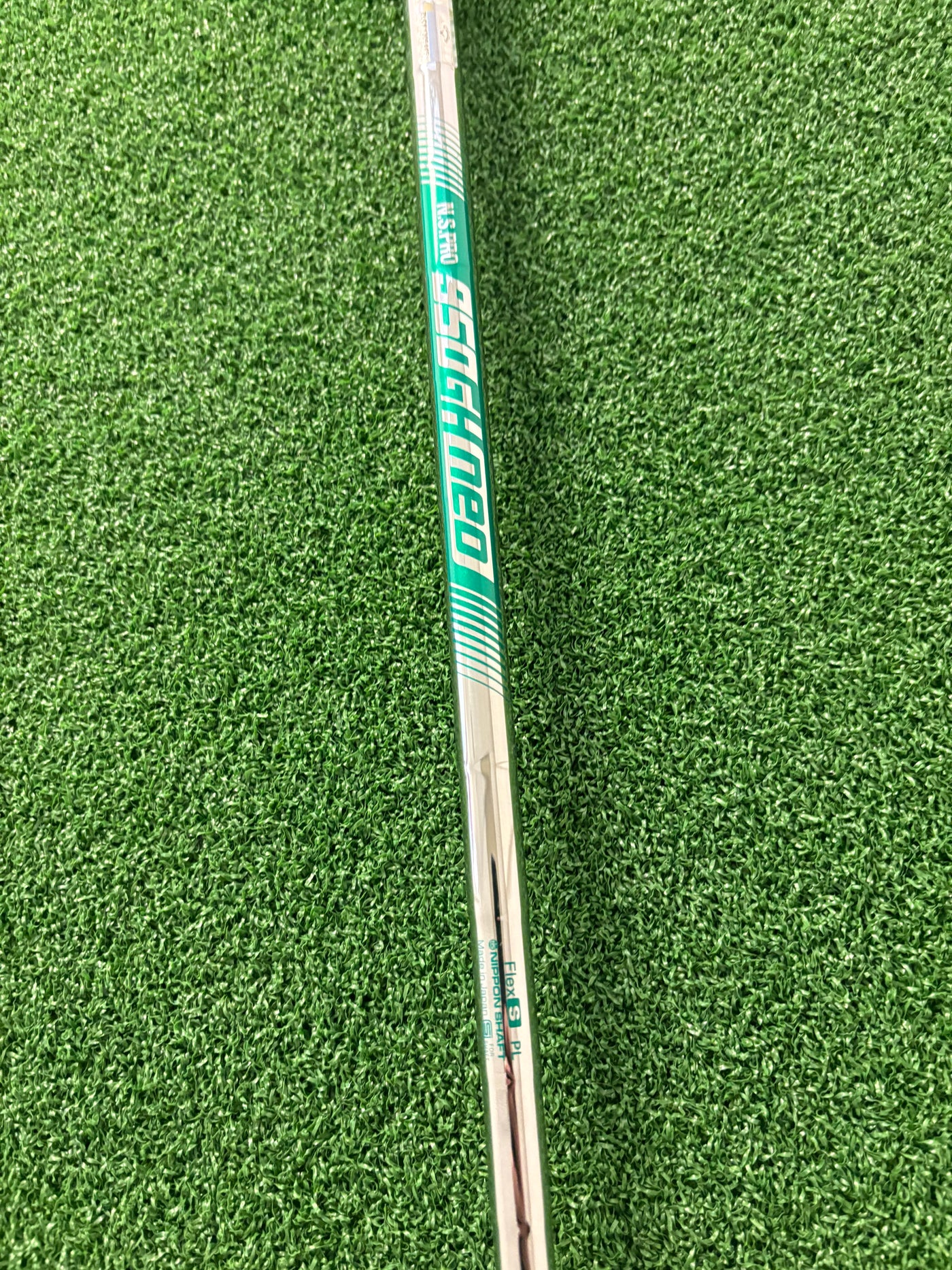 Callaway Mack Daddy CB (2023) 52*