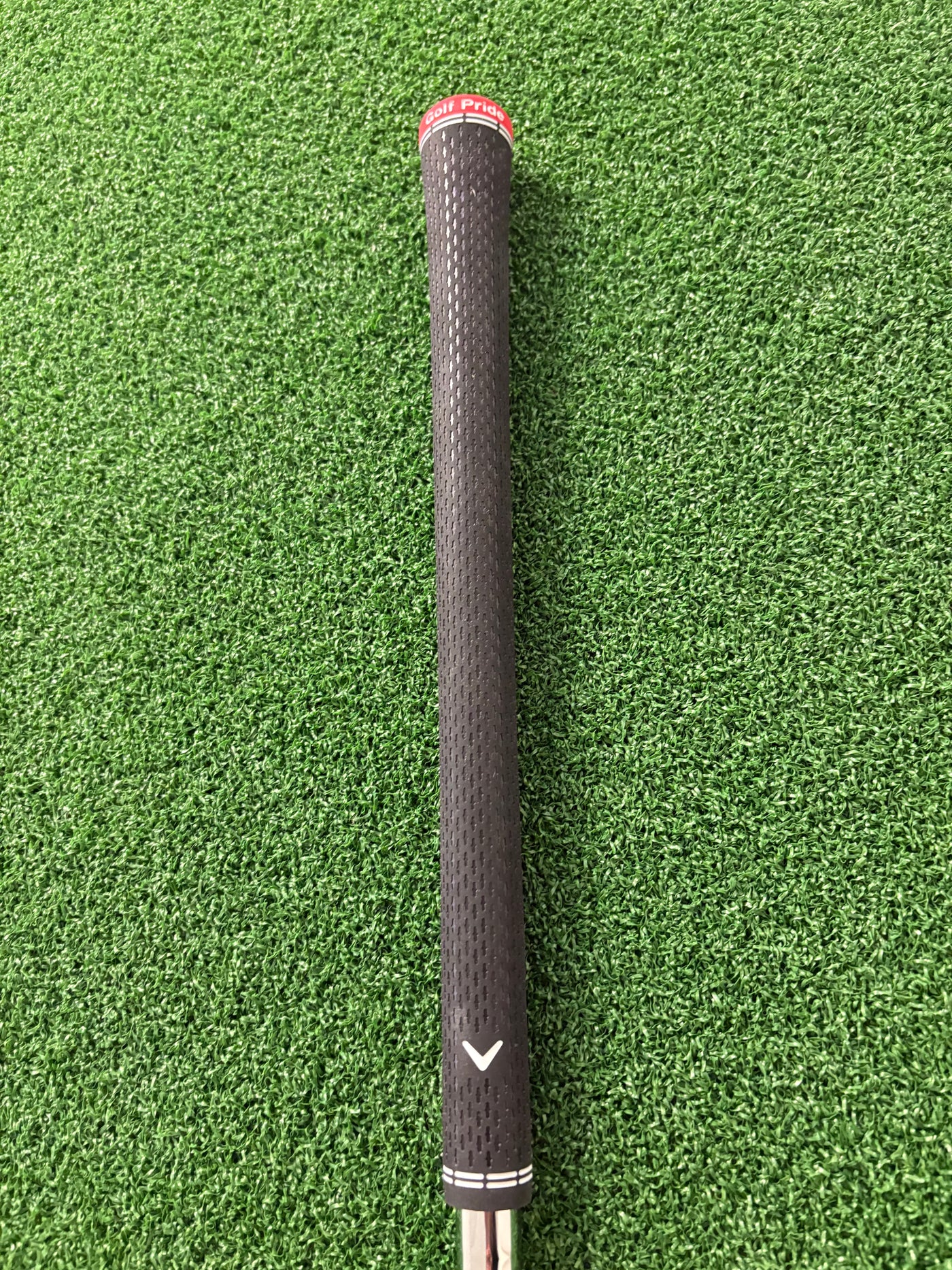 Callaway Mack Daddy CB (2023) 52*