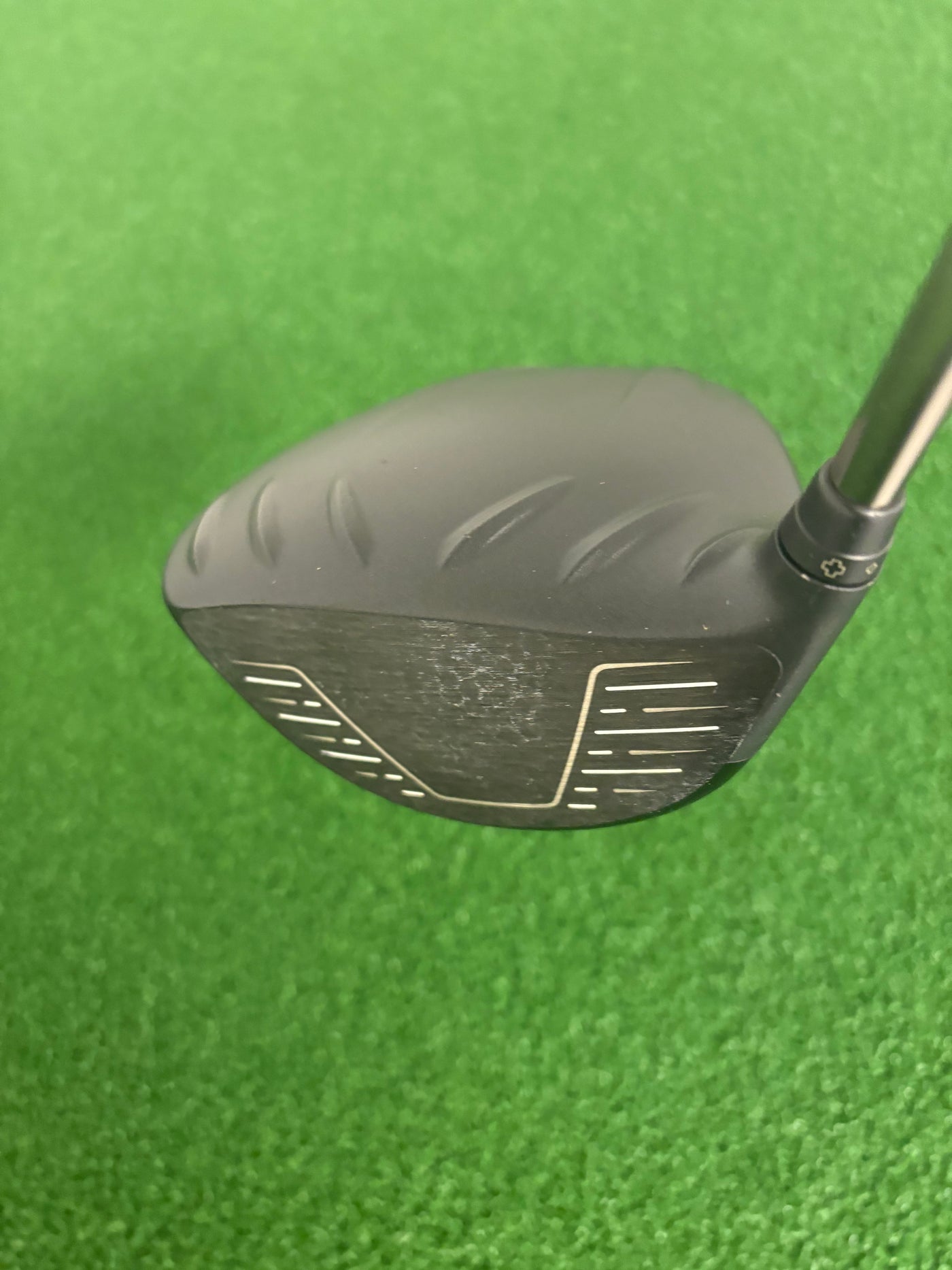 Ping G410 Plus 9.0* (Stiff)