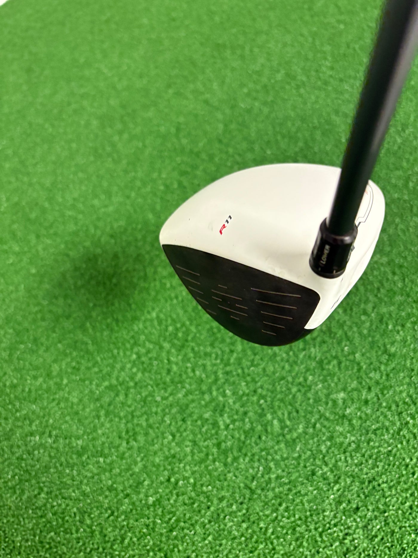 Taylormade R11S 9.0* (Stiff)