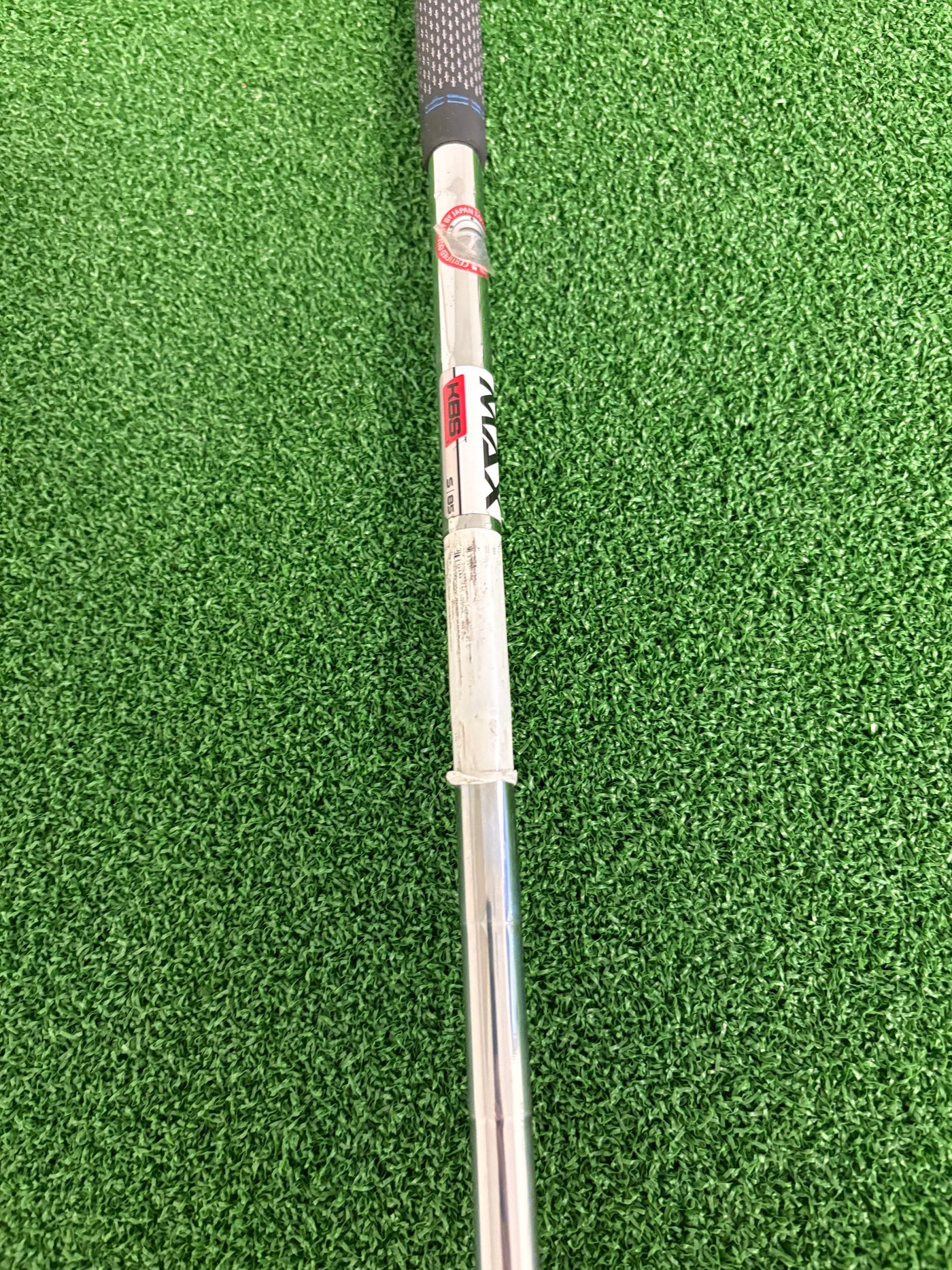 Taylormade Sim Max 22* 4 Hybrid (Stiff)