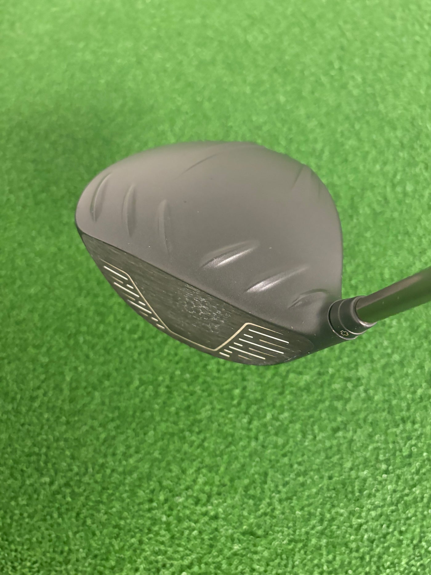 Ping G410 Plus 9.0* (Stiff)