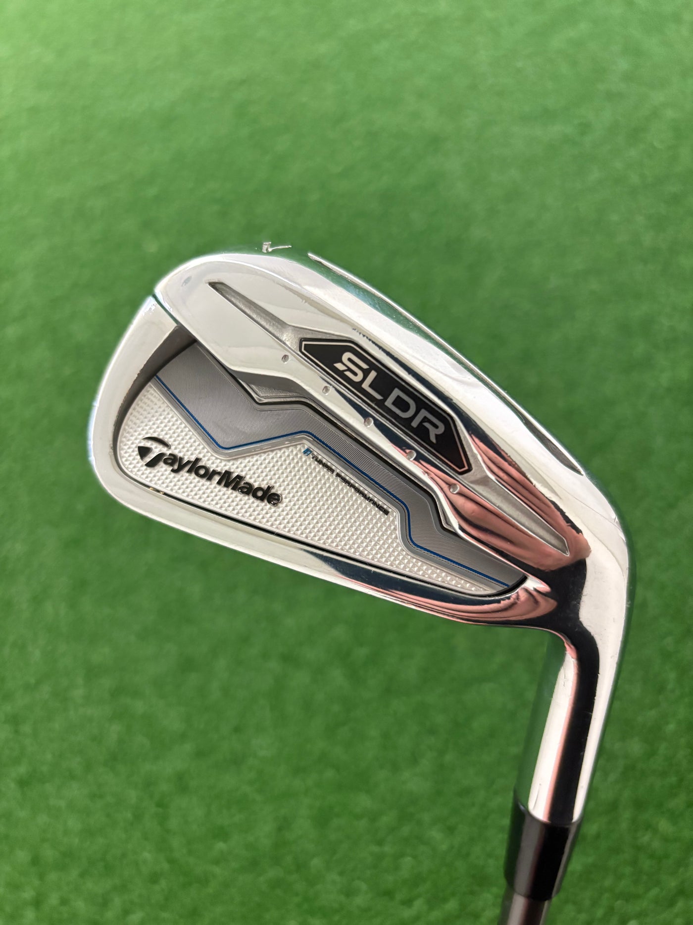 Taylormade SLDR 5-PW (Regular)