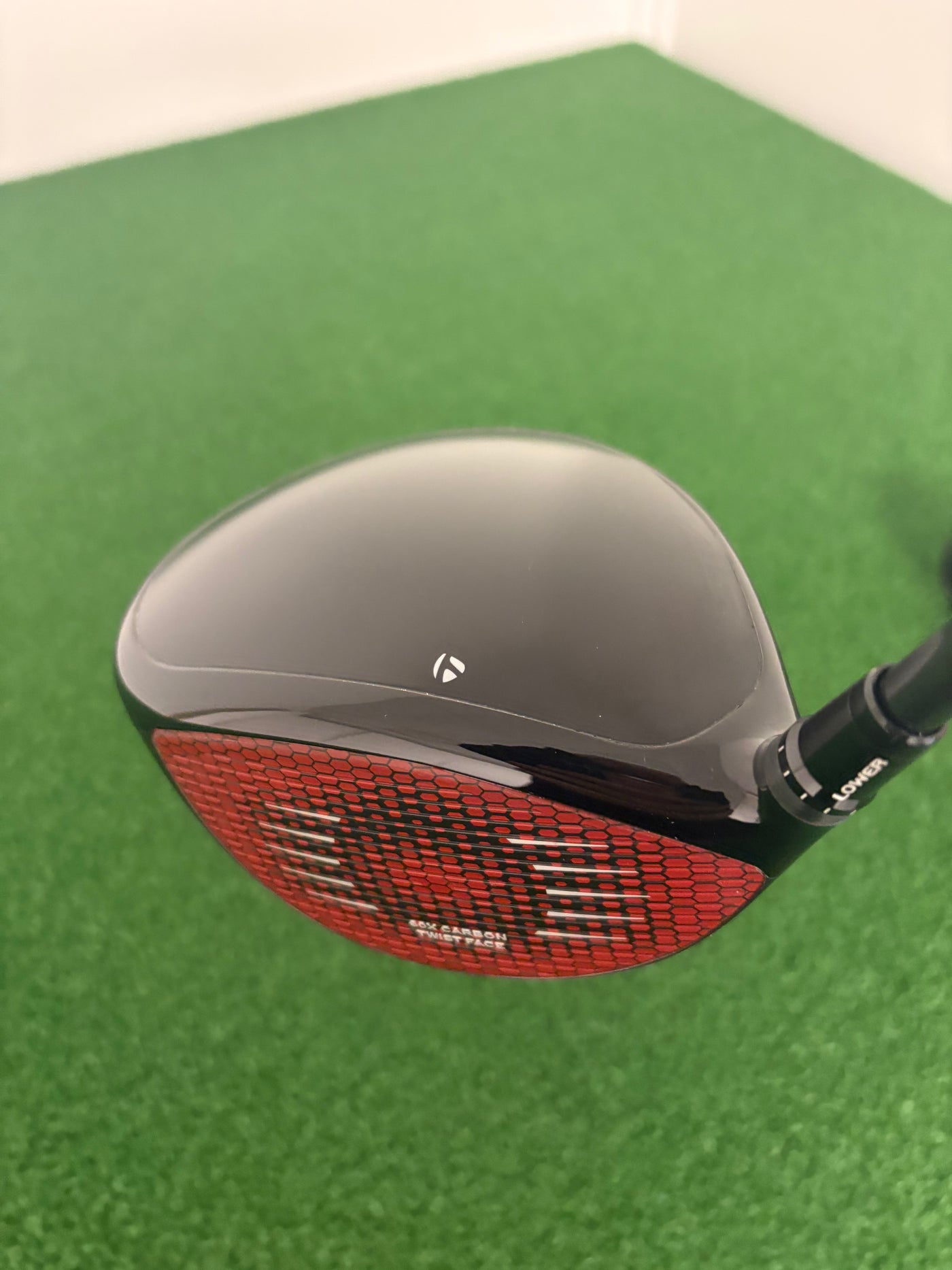 Taylormade Stealth HD 10.5* (Stiff/Regular)