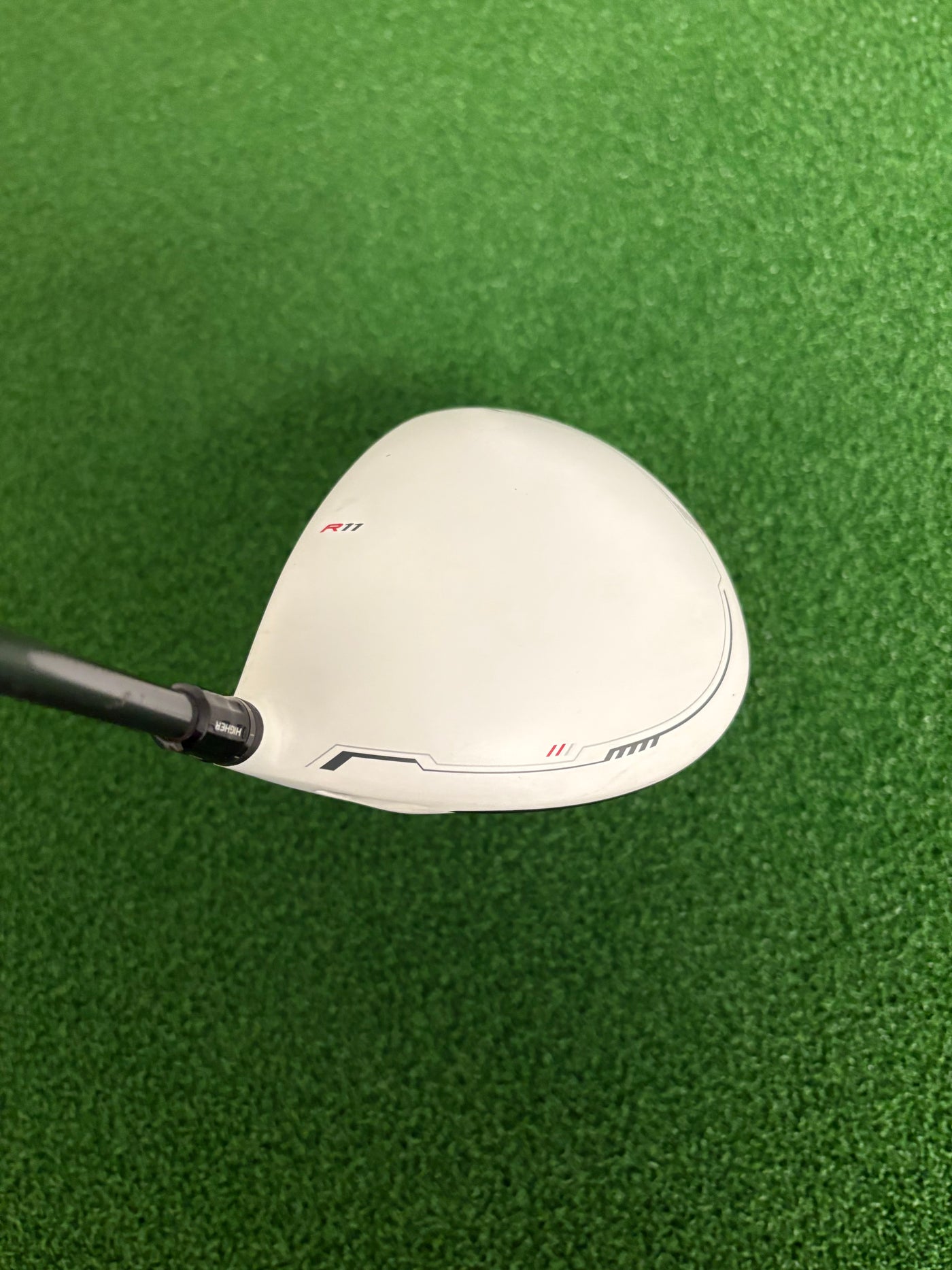 Taylormade R11S 9.0* (Stiff)