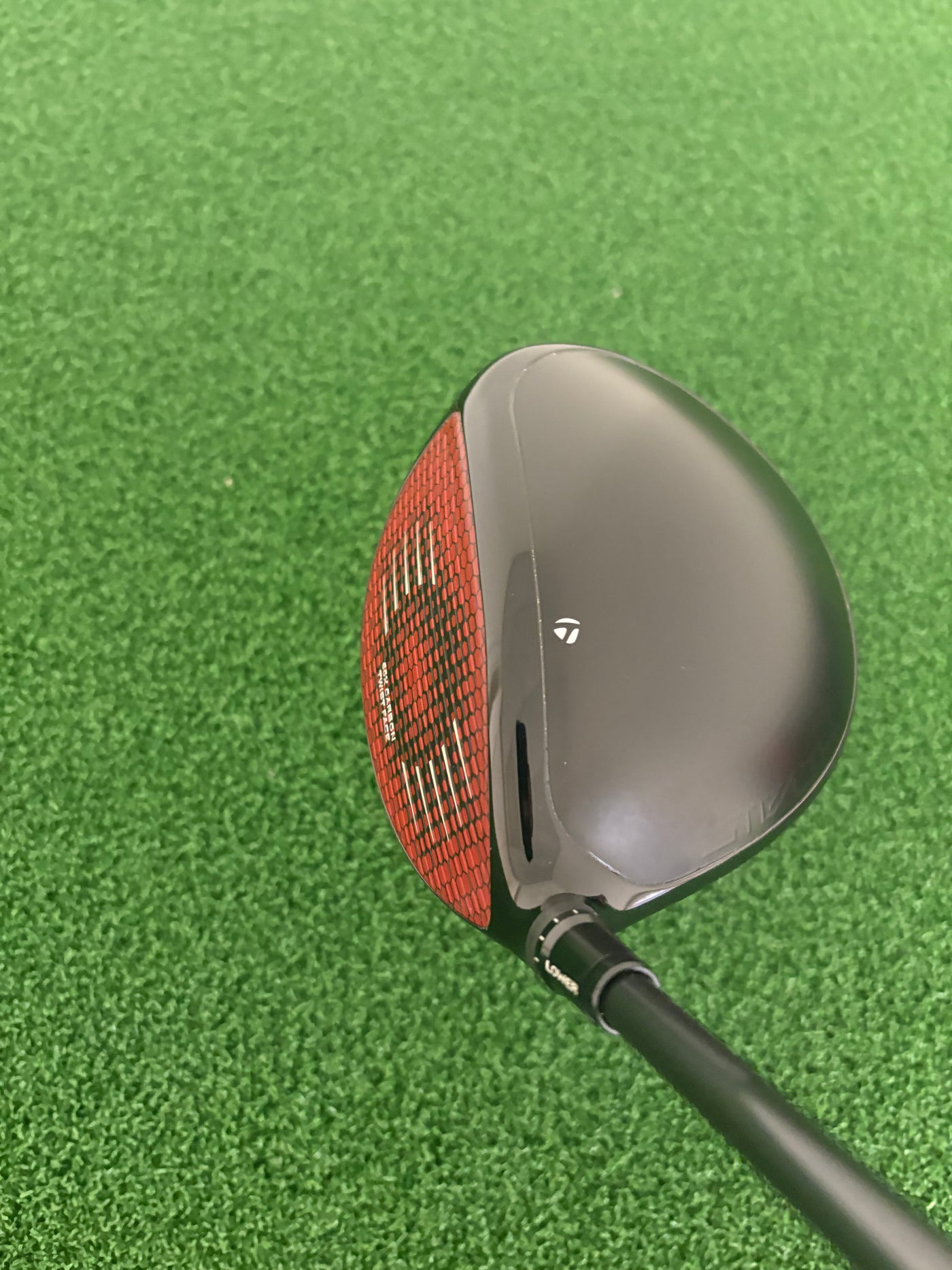 Taylormade Stealth HD 10.5* (Stiff/Regular)