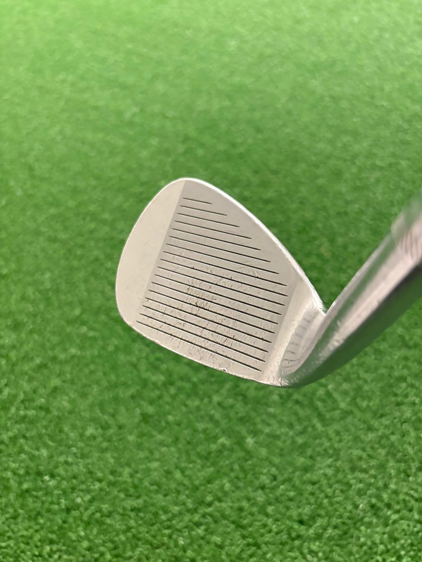 Titleist Vokey SM5 F Grind 52*