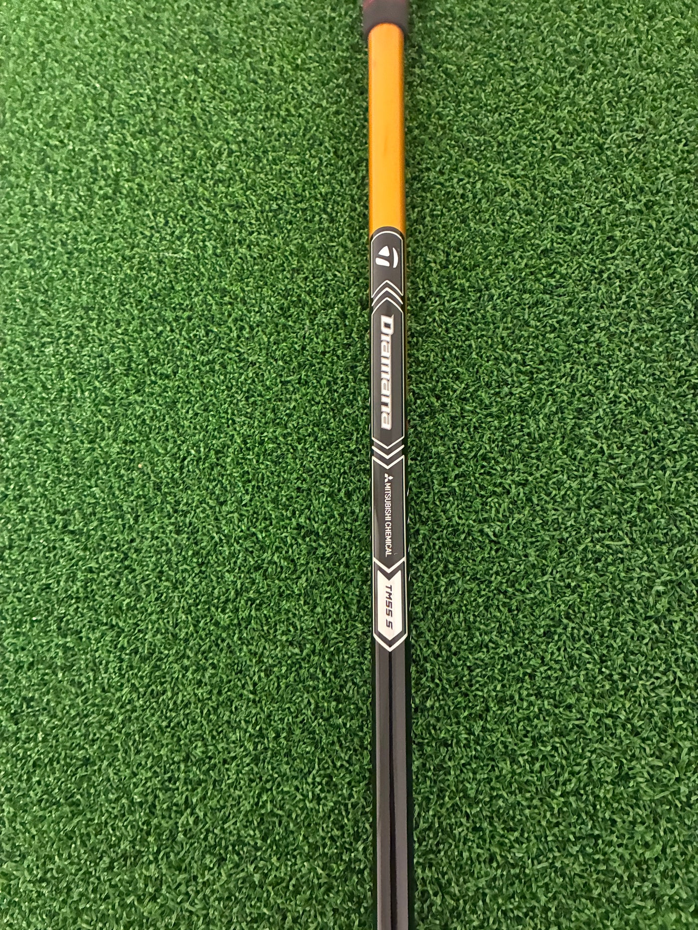 Taylormade R7 Quad Mini Driver  11.5* (Stiff)