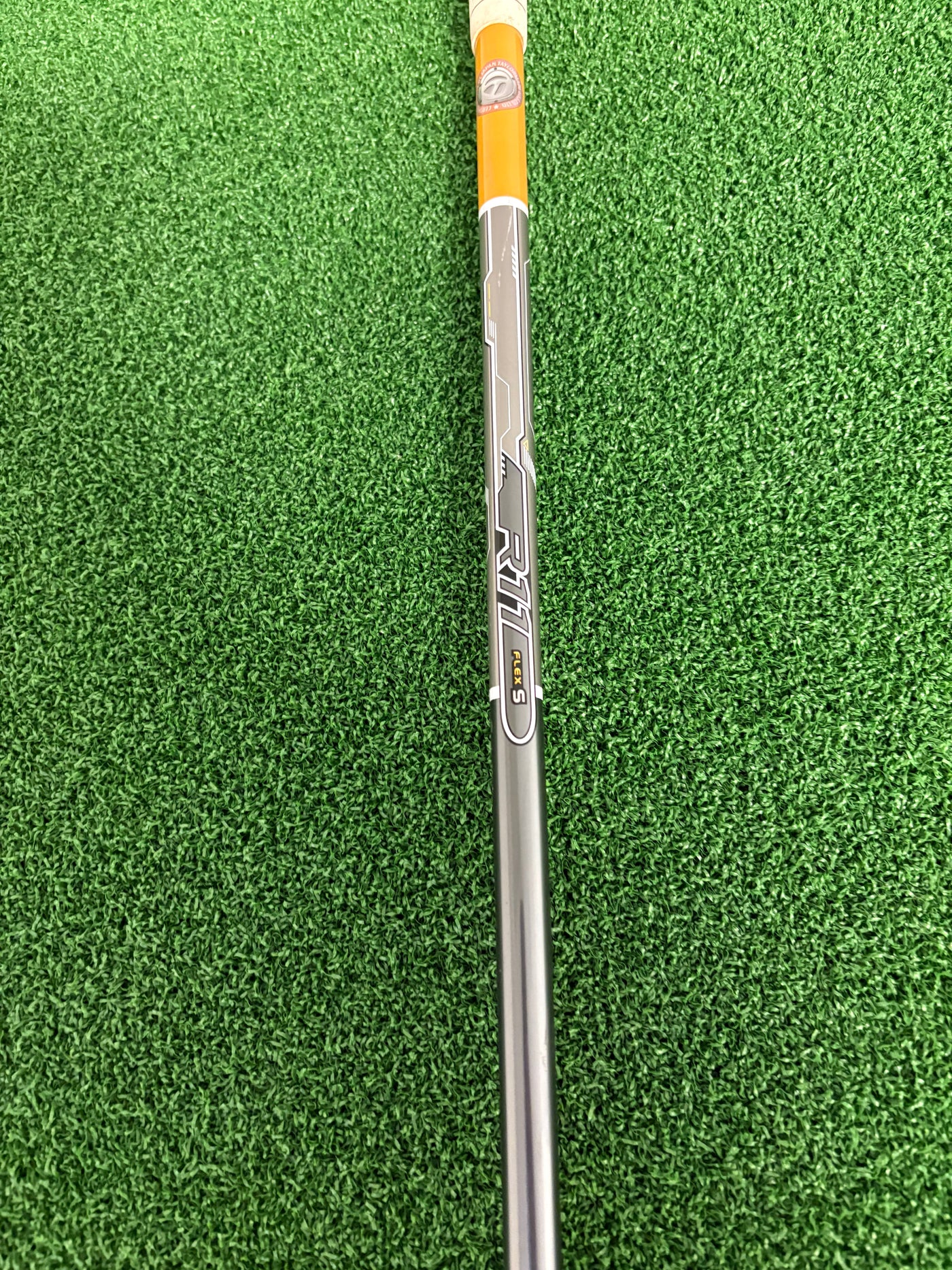 Taylormade R11S 9.0* (Stiff)