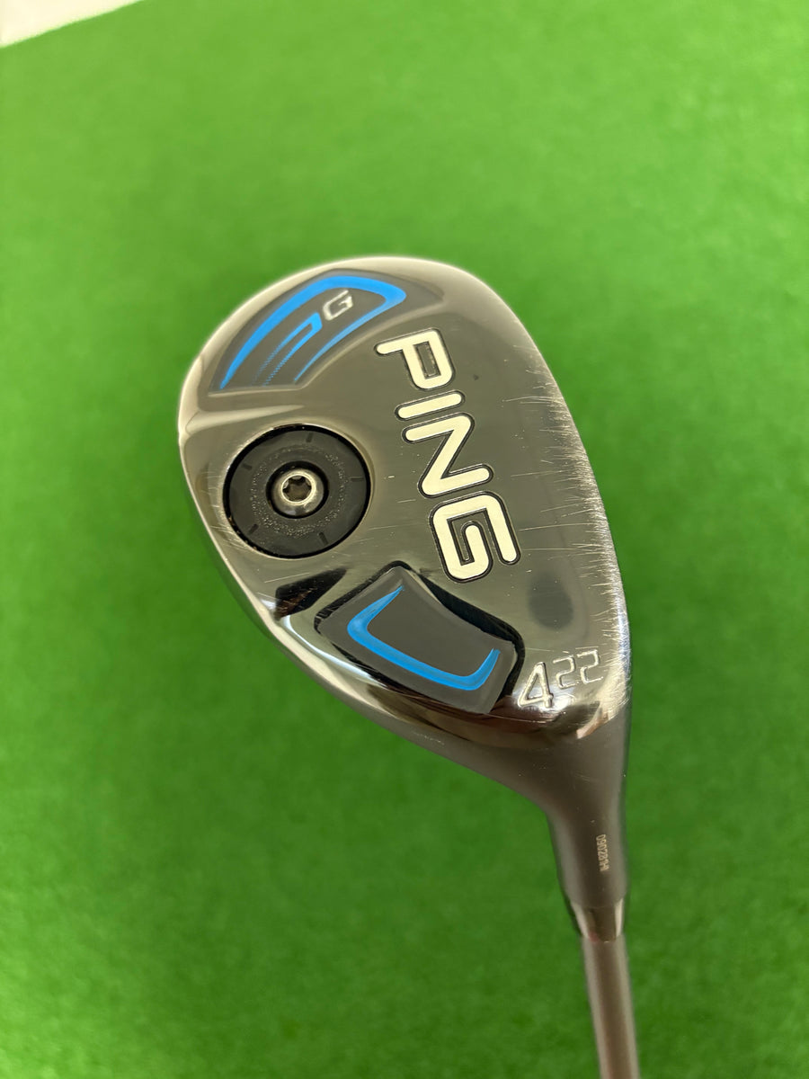 Ping G 22* 4 Hybrid (Regular)
